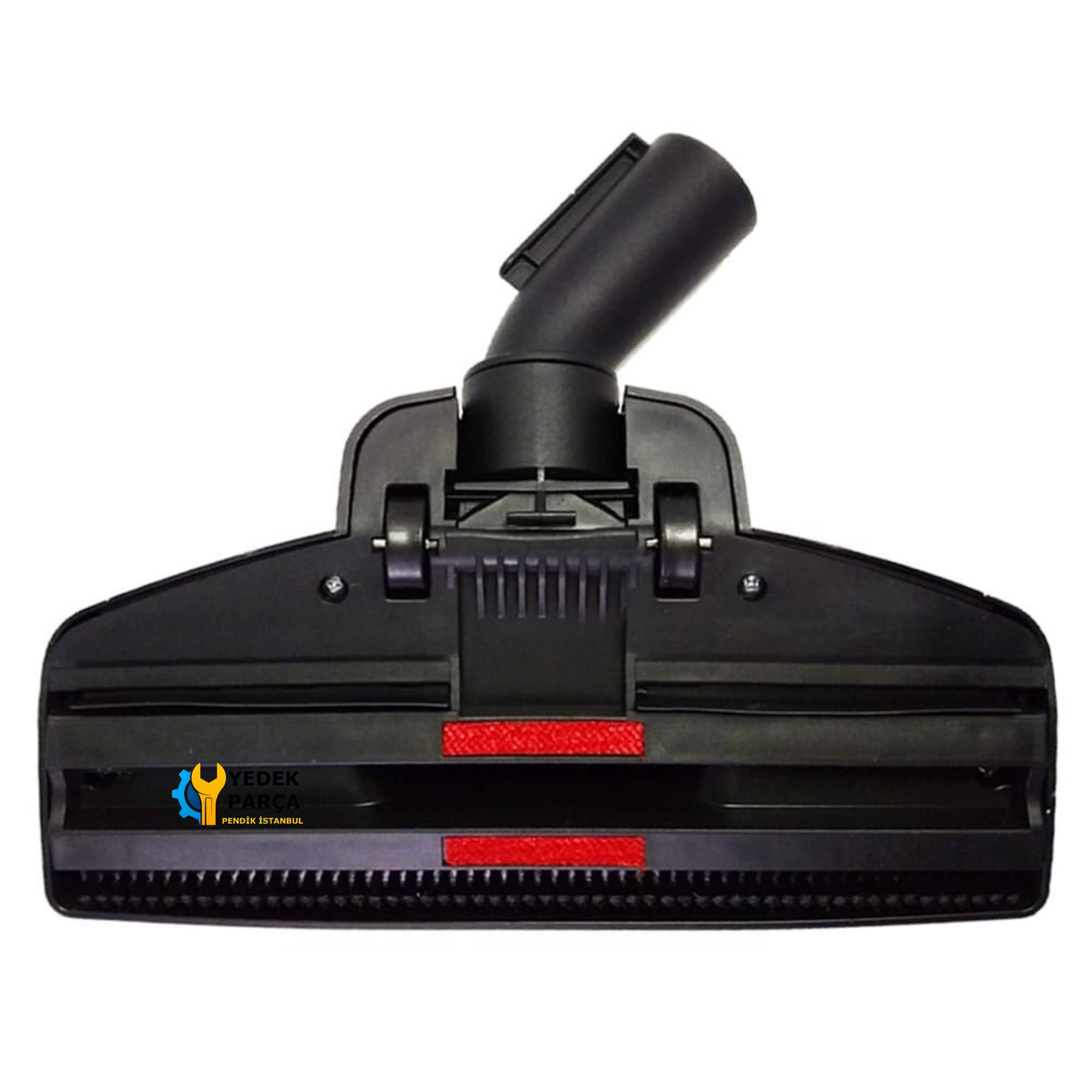 Fantom Uyumlu Master CC 5750 Elektrikli Süpürge Emici Yer Başlık Plastik Borusu