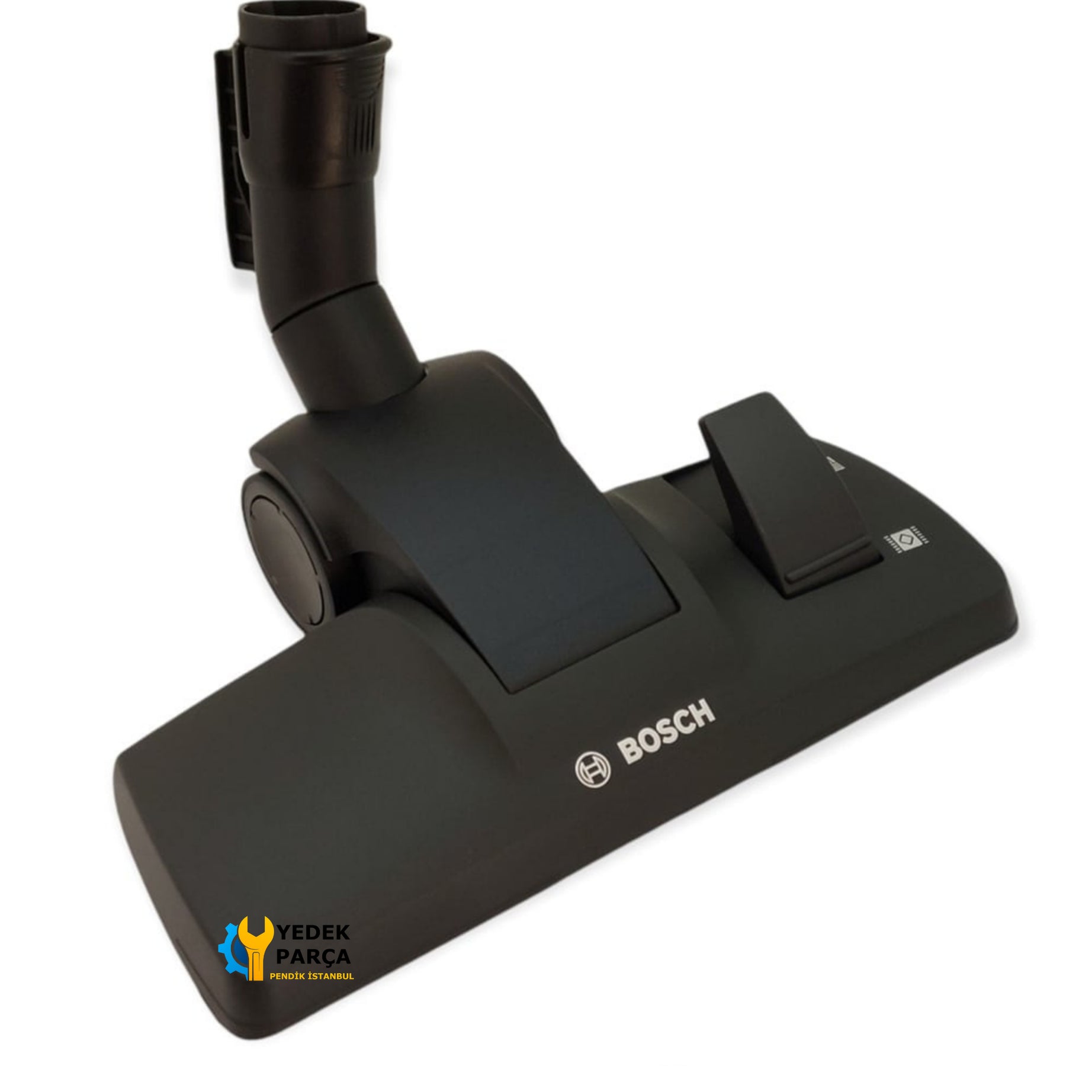 Bosch Uyumlu BSG 71666 Süpürge Emicisi