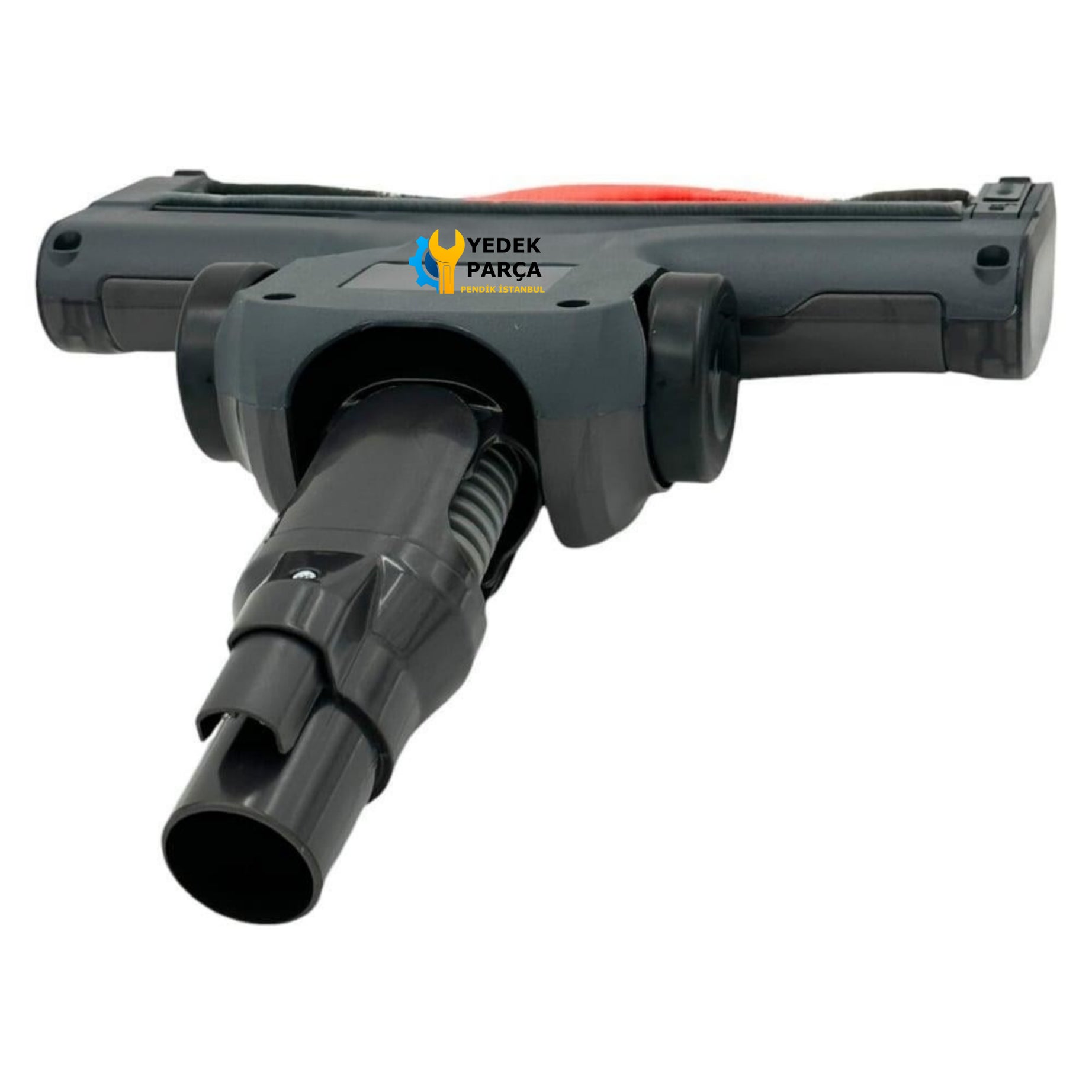 Kiwi Uyumlu KVC 4040 Dikey Süpürge Ledli Emici Başlık