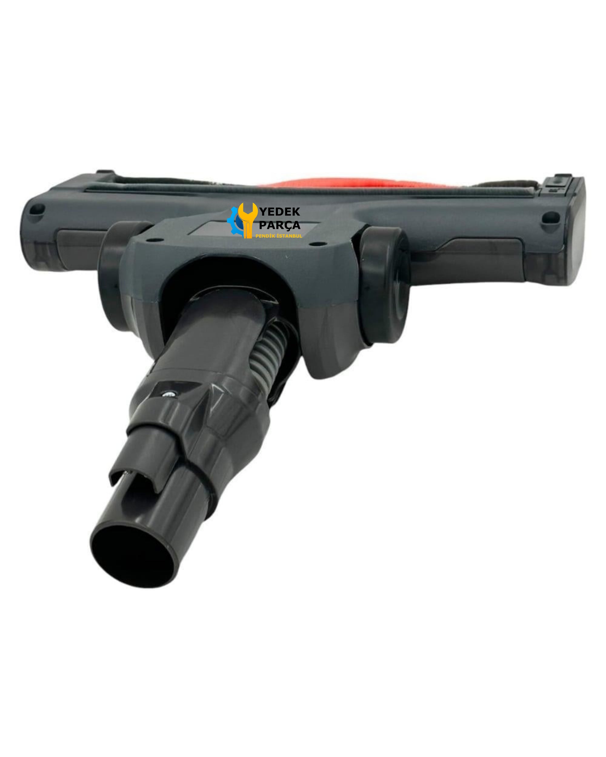 Kiwi Uyumlu KVC 4040 Dikey Süpürge Ledli Emici Başlık