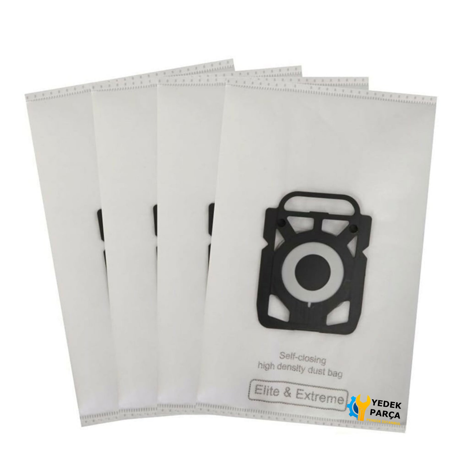 Nilfisk Uyumlu Extreme X 150 Süpürge Toz Torbası A Kalite