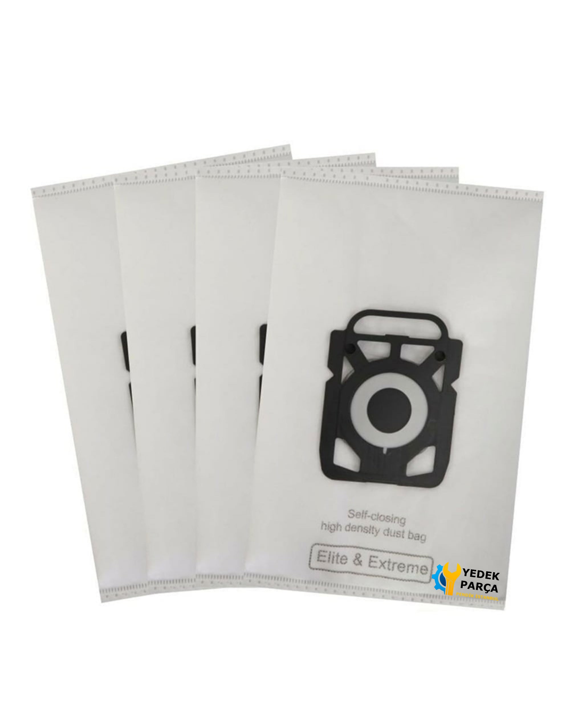 Nilfisk Uyumlu Extreme X 200 Süpürge Toz Torbası A Kalite