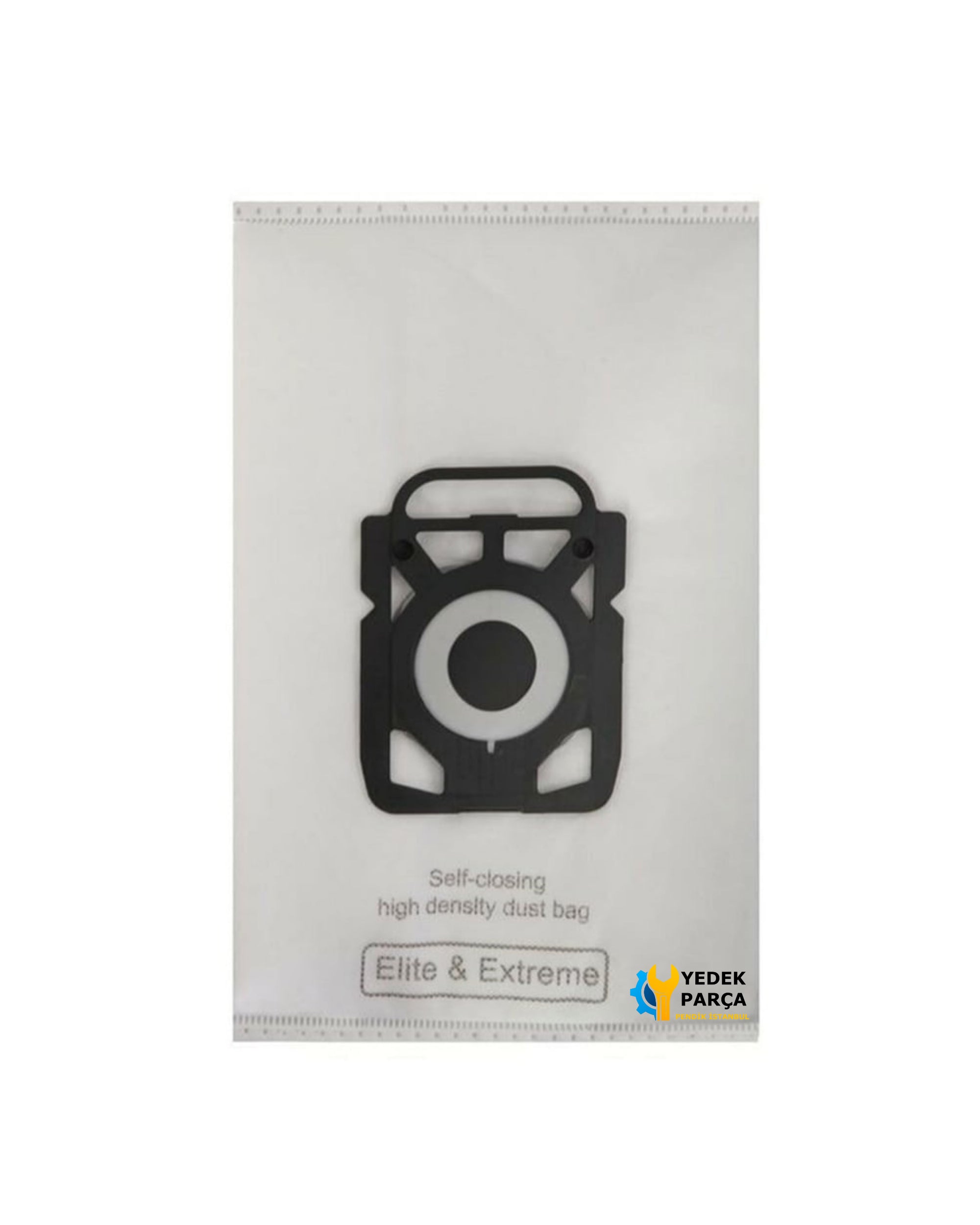 Nilfisk Uyumlu Extreme Eco Süpürge Toz Torbası A Kalite