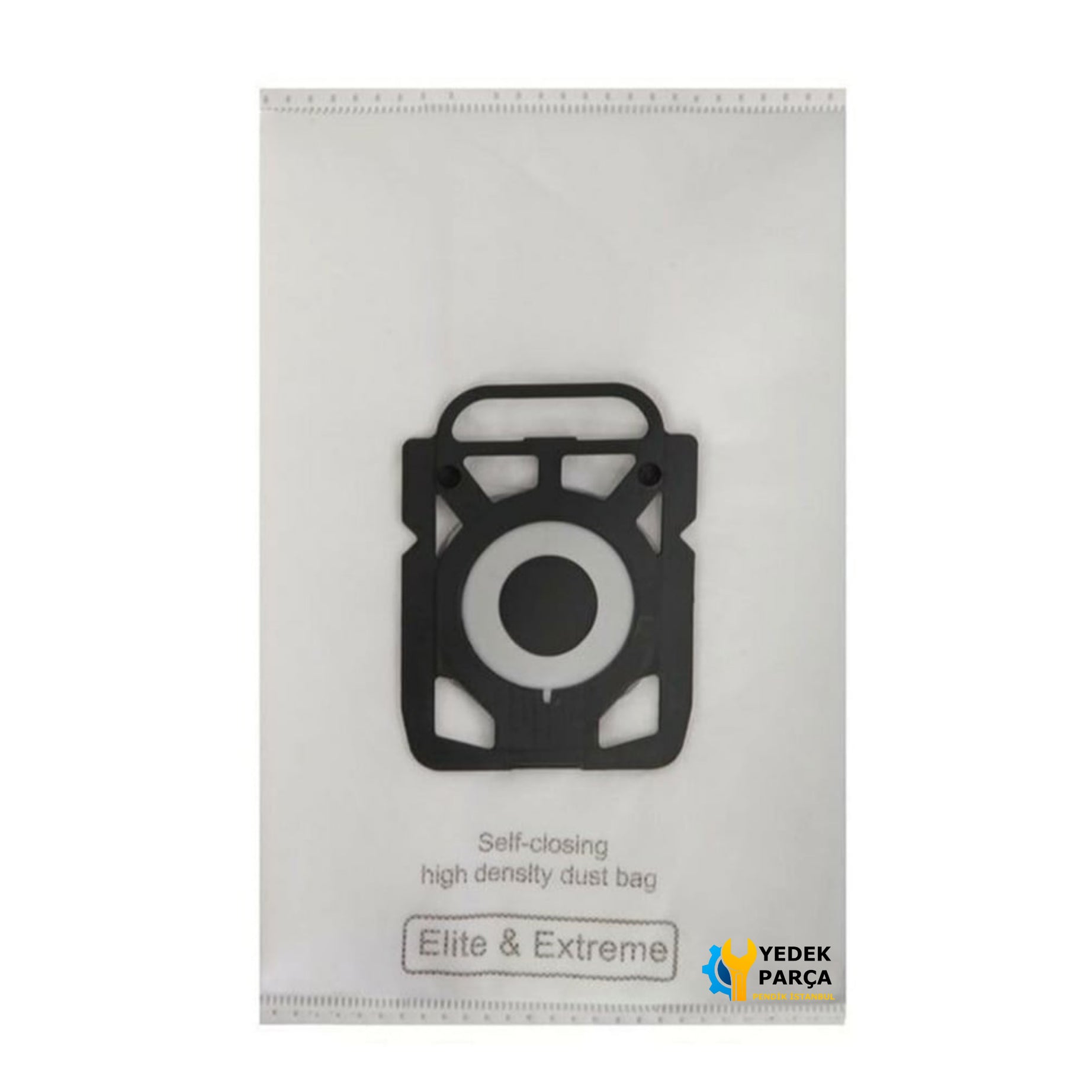 Nilfisk Uyumlu Extreme X 200 Süpürge Toz Torbası A Kalite