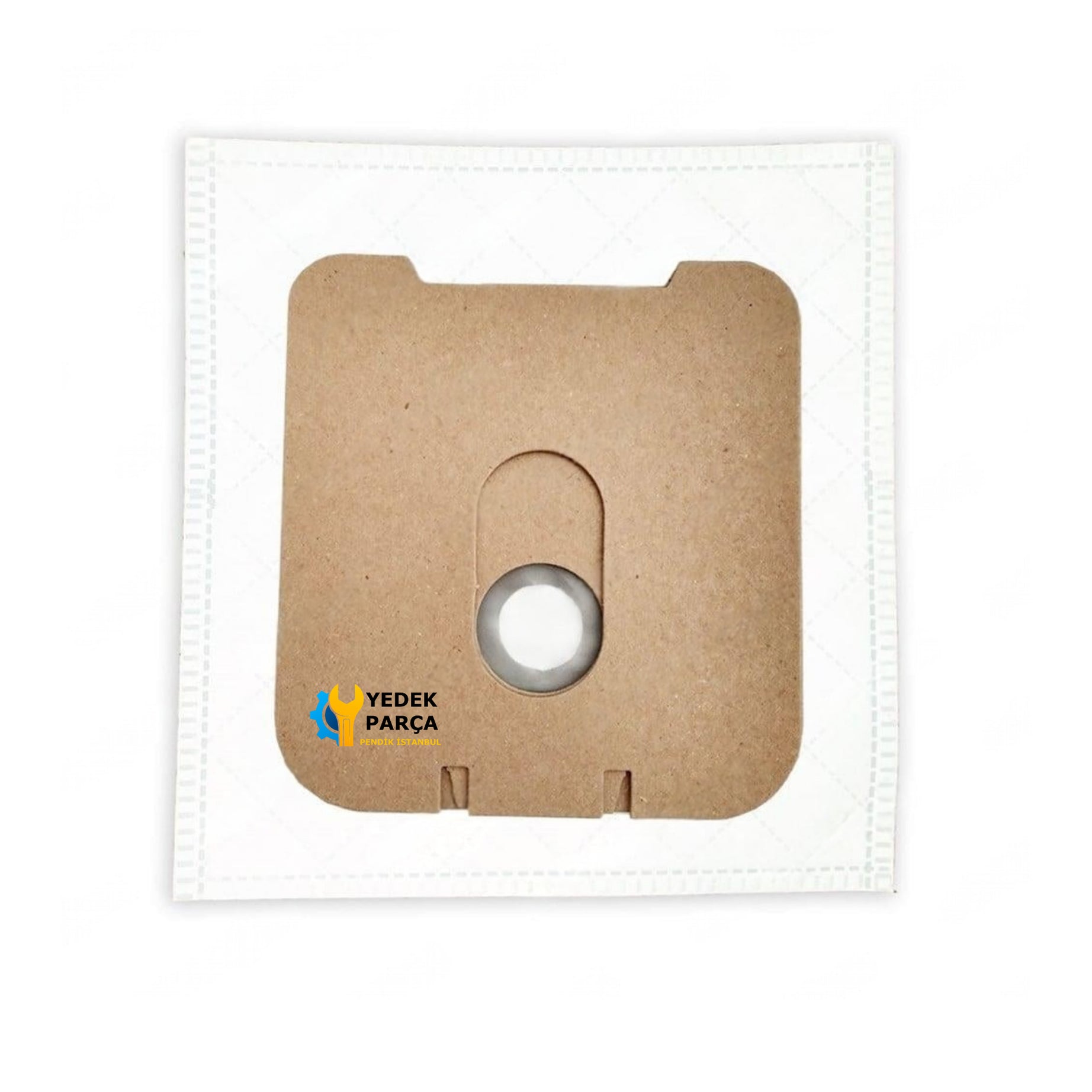 Rowenta Uyumlu Hygiene Plus Elektrikli süpürge Toz Torbası