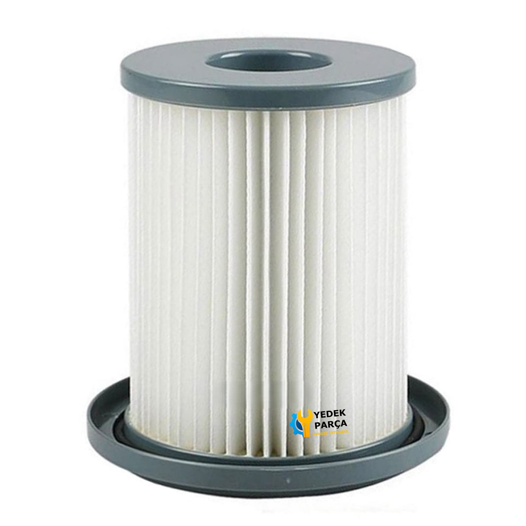 Philips Uyumlu Fc 8732 Süpürge Silindir Filtre Hepa Filtresi Bakım Hediyeli