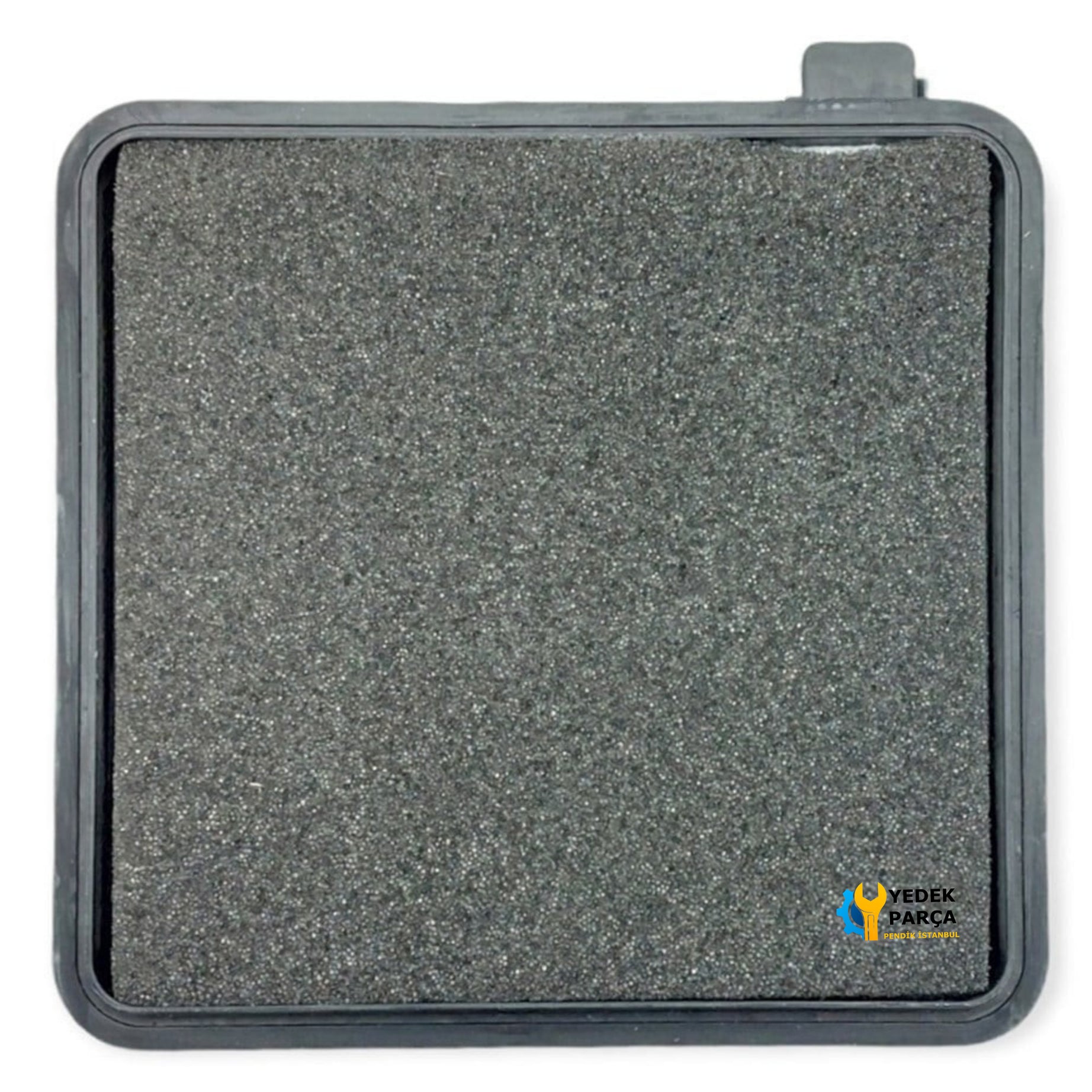 Samsung Uyumlu VC07R302MVP Süpürge Hazne Motor Koruma Filtresi Hediyeli