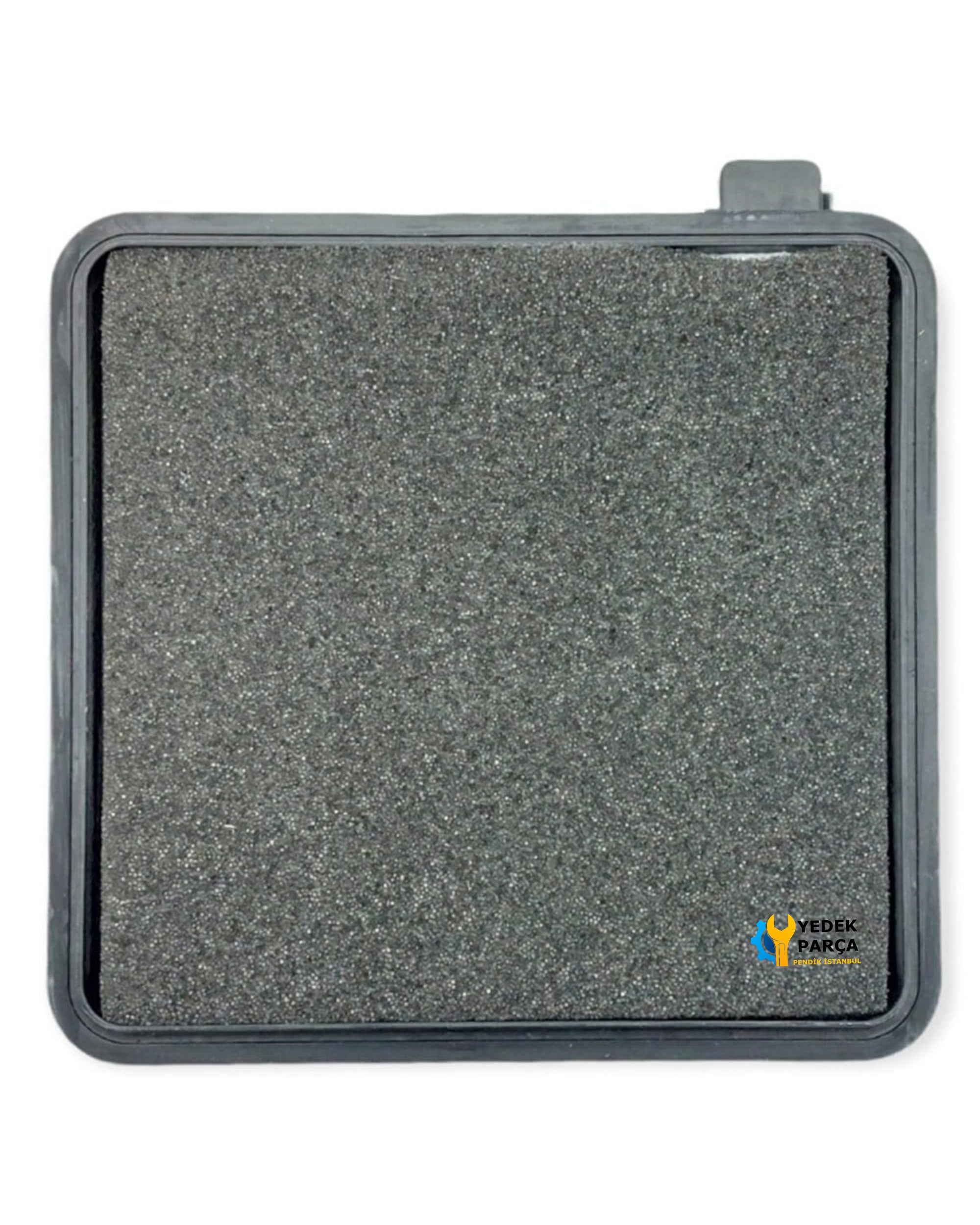 Samsung Uyumlu VC07T357MHR/TR Süpürge Hazne Motor Koruma Filtresi Hediyeli