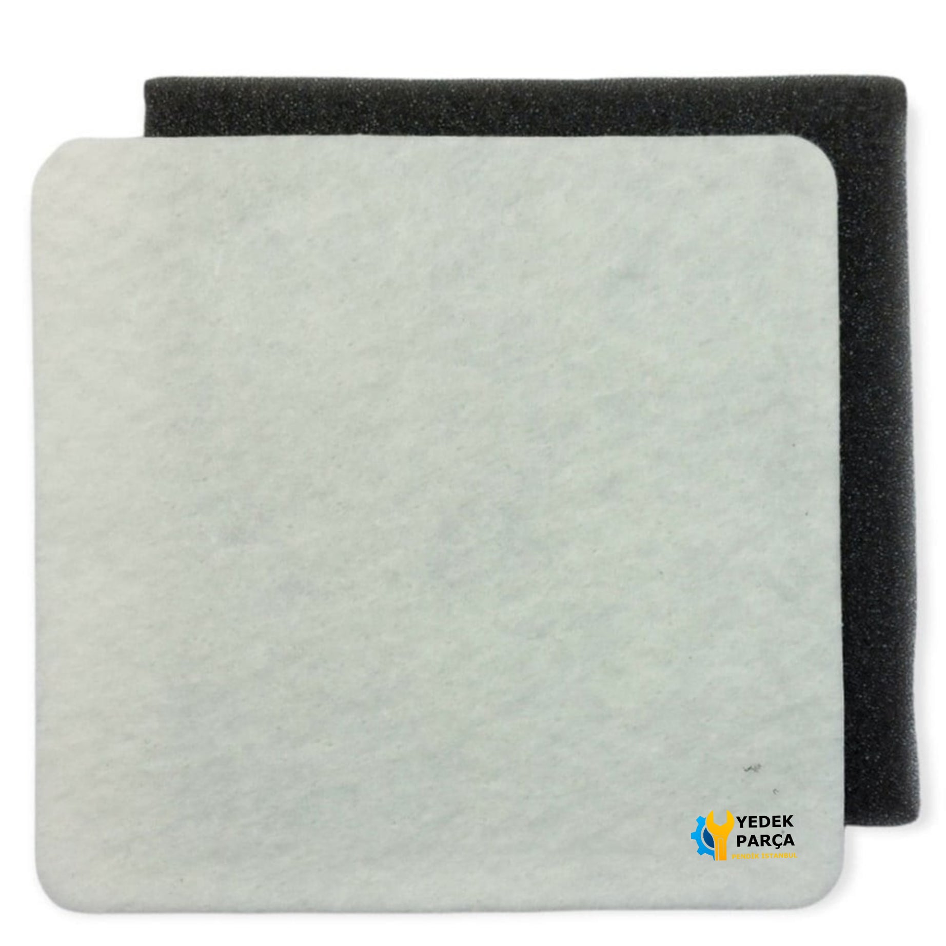 Samsung Uyumlu VC07T357MHR/TR Süpürge Hazne Motor Koruma Filtresi Hediyeli