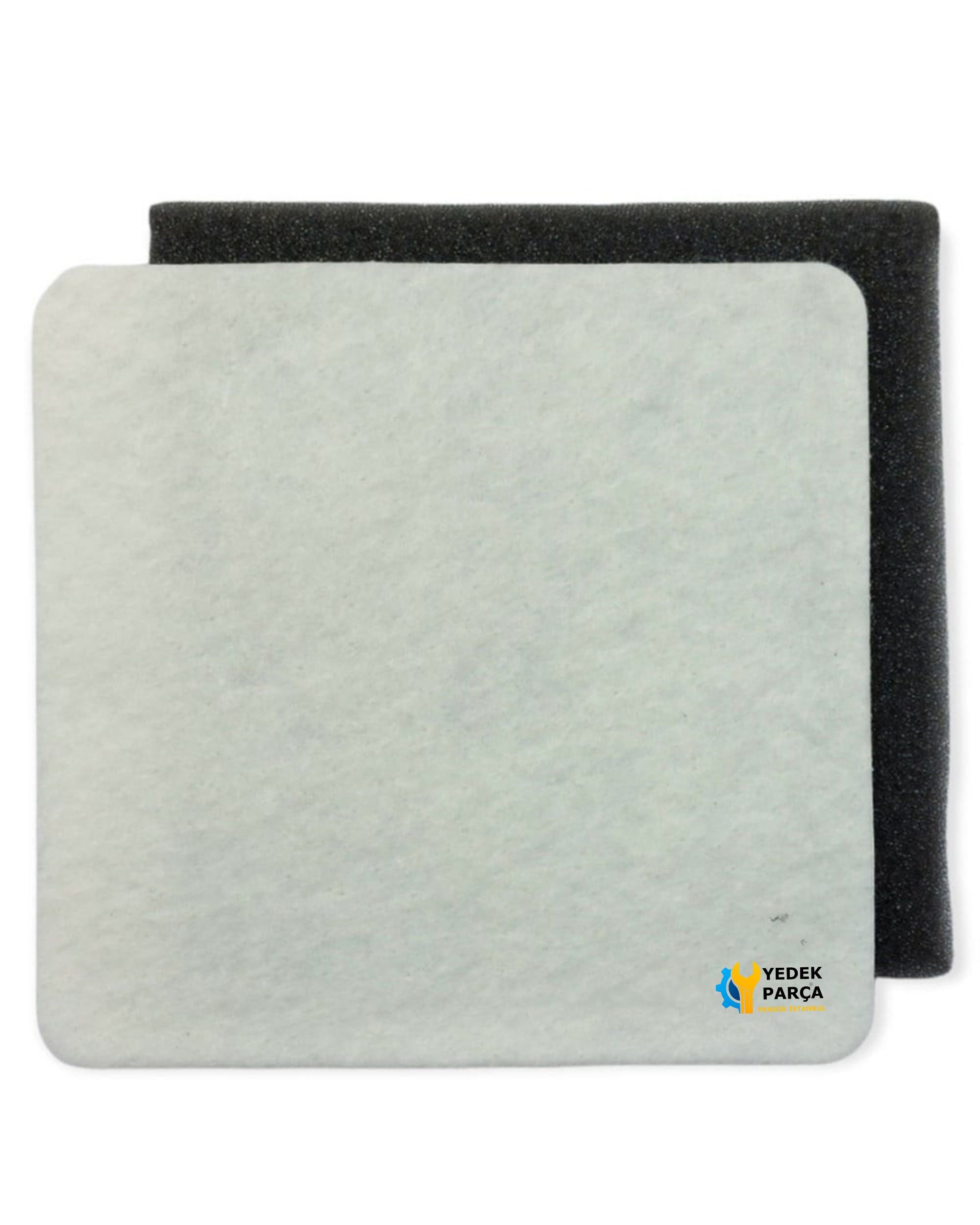 Samsung Uyumlu VC07R302MVR/TR Süpürge Hazne Motor Koruma Filtresi Hediyeli