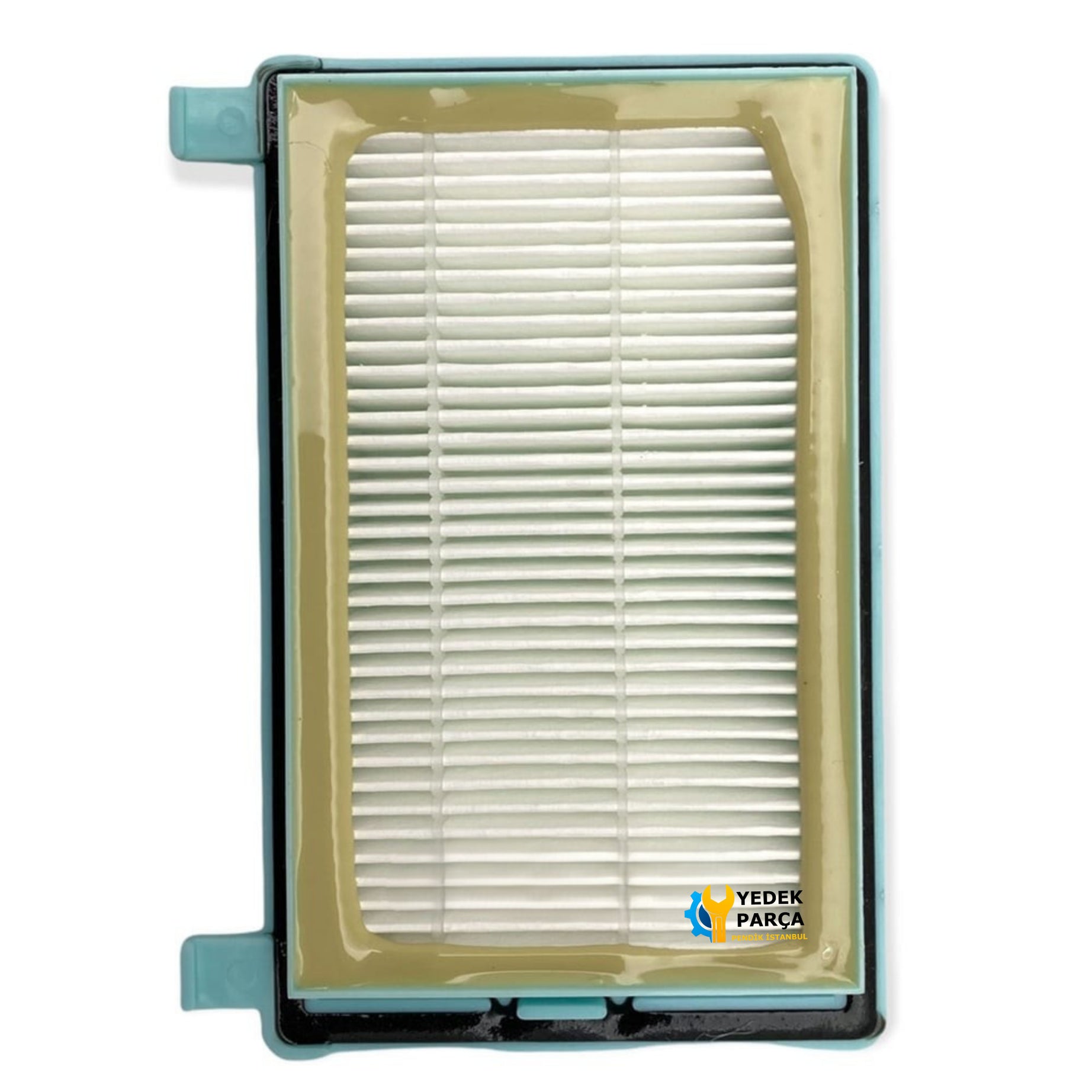 Philips Uyumlu Fc 8732 Süpürge Silindir Filtre Hepa Filtresi Bakım Hediyeli