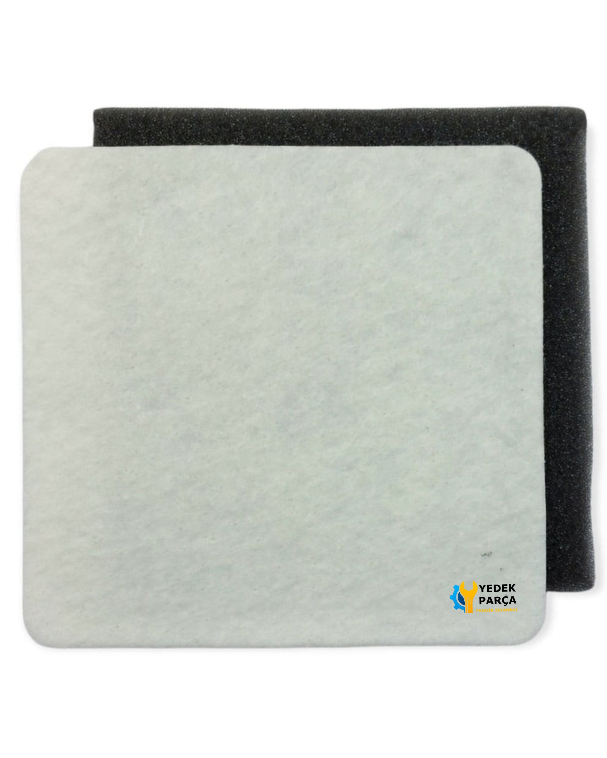 Samsung Uyumlu VC07T357MHR/TR Süpürge Hazne Motor Koruma ve Hepa Filtre Hediyeli