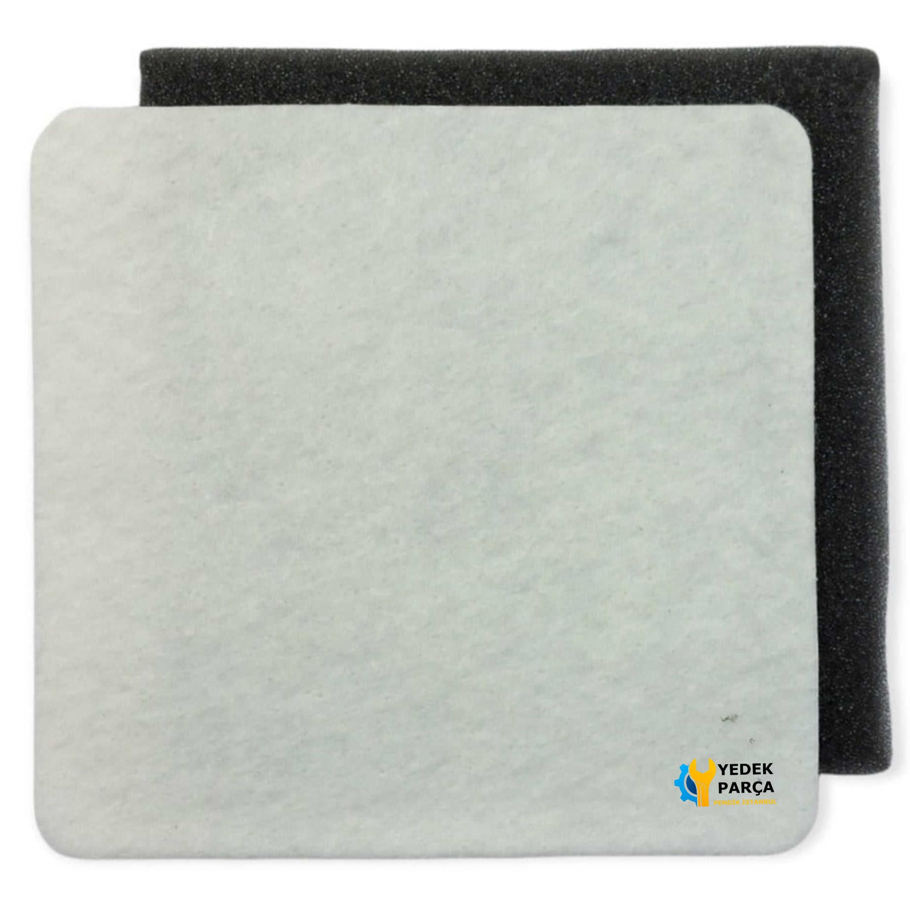 Samsung Uyumlu VC07T357MHB/TR Süpürge Hazne Motor Koruma ve Hepa Filtre Hediyeli