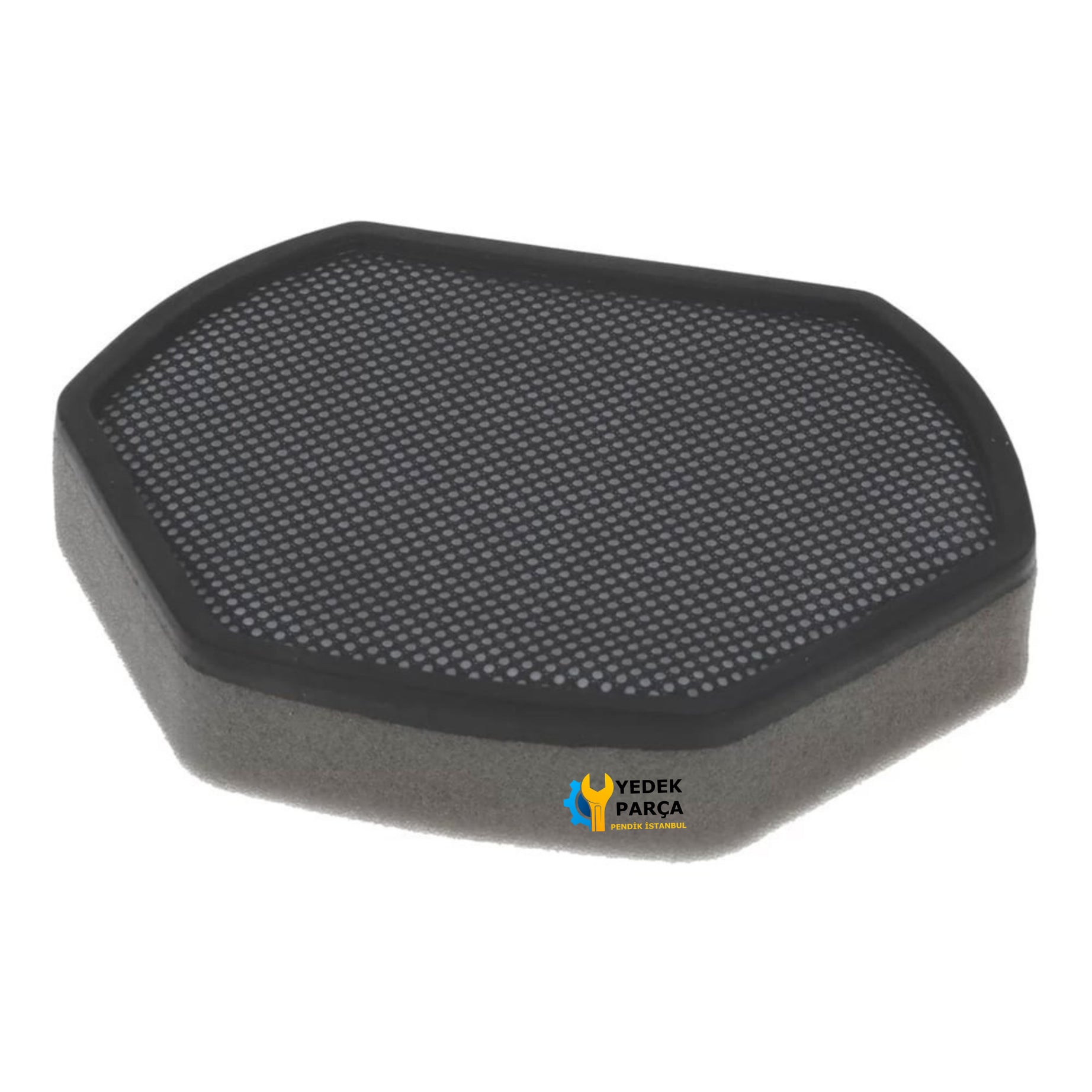 Bosch Uyumlu BGS 11800 GS-10 Süpürge Sünger Filtresi Hediyeli