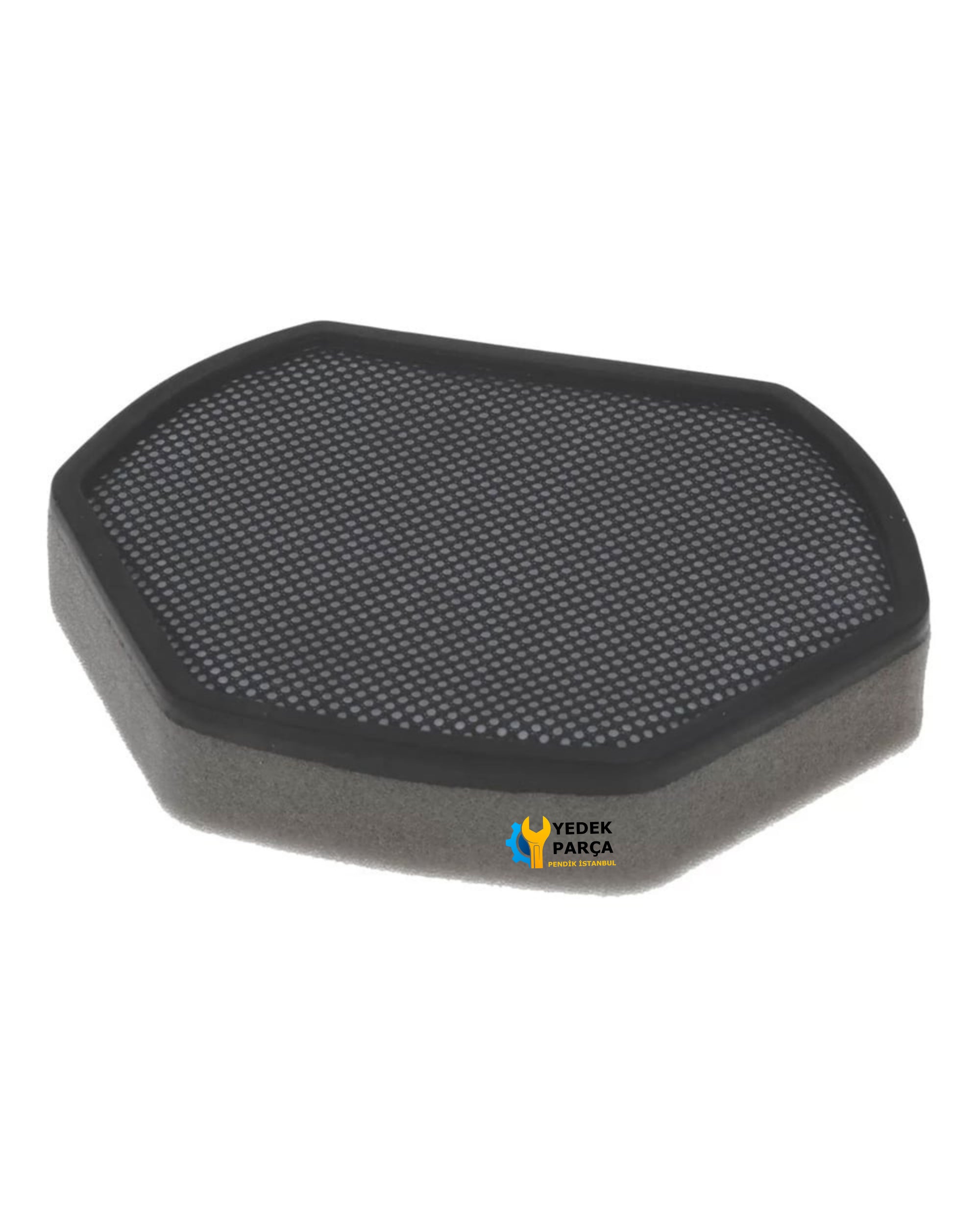 Siemens Uyumlu VSX2A230 Süpürge Sünger Filtresi Hediyeli