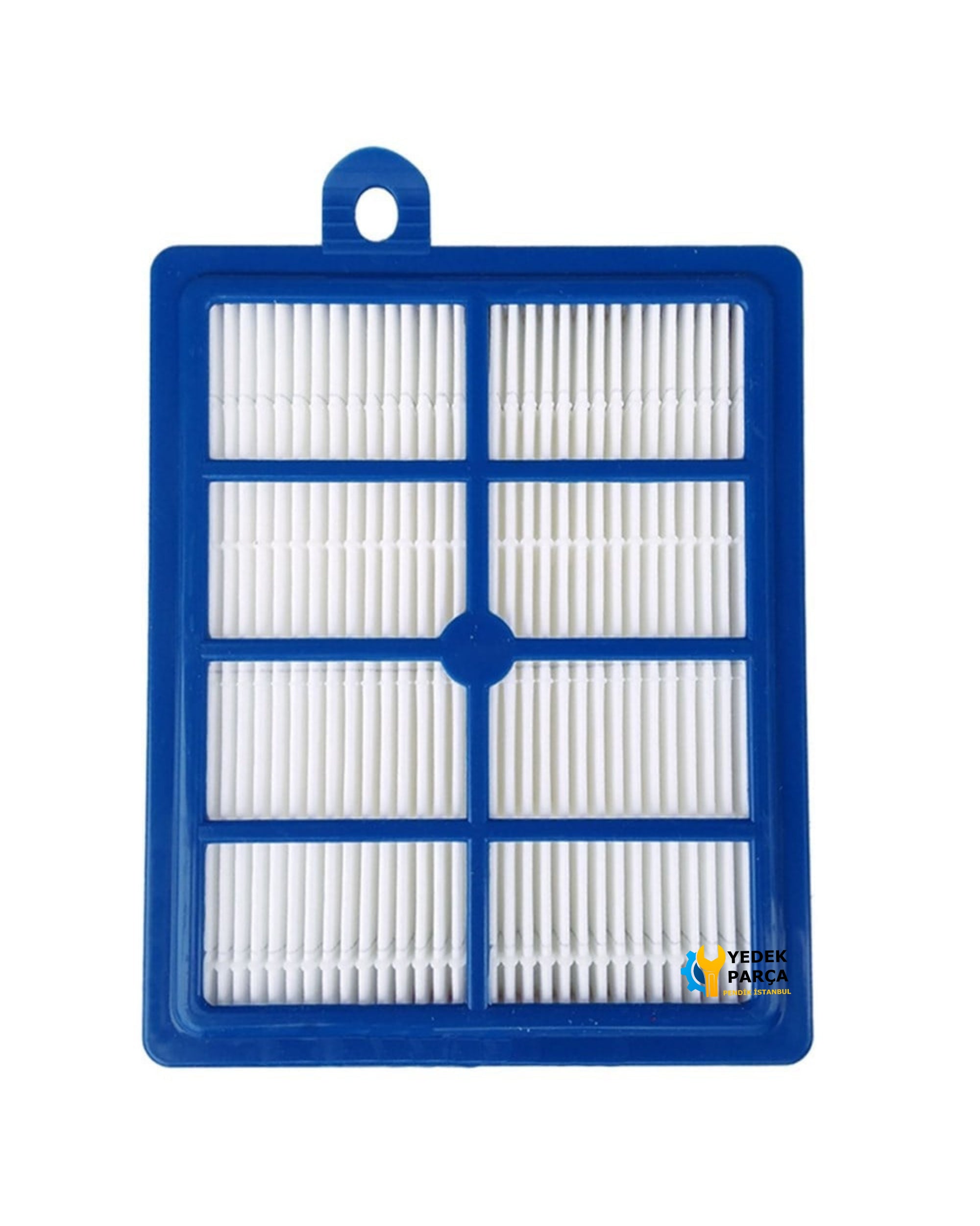 Samsung Uyumlu VC07T357MHR/TR Süpürge Hazne Motor Koruma ve Hepa Filtre Hediyeli