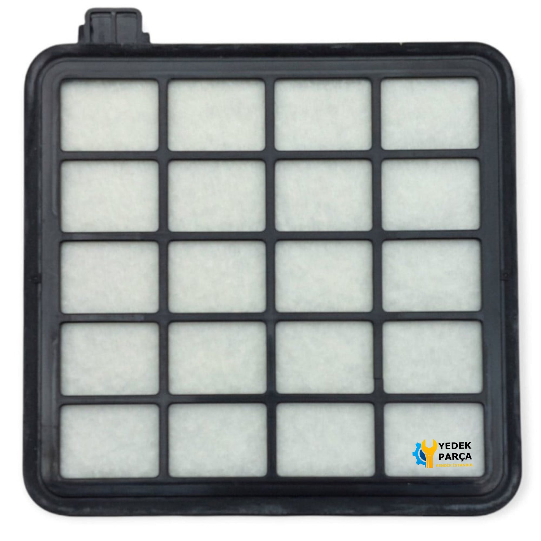 Samsung Uyumlu VC07R302MVP Süpürge Hazne Motor Koruma ve Hepa Filtre Hediyeli