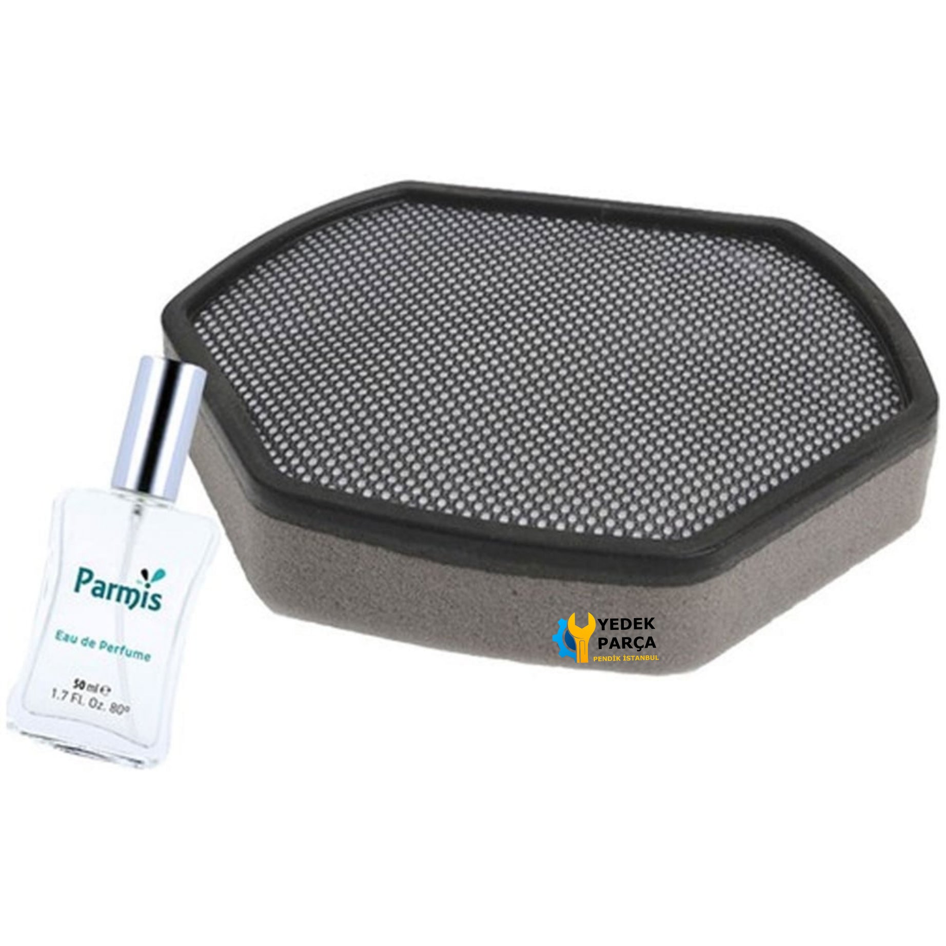 Profilo Uyumlu PSP 4430 Süpürge Sünger Filtresi Hediyeli