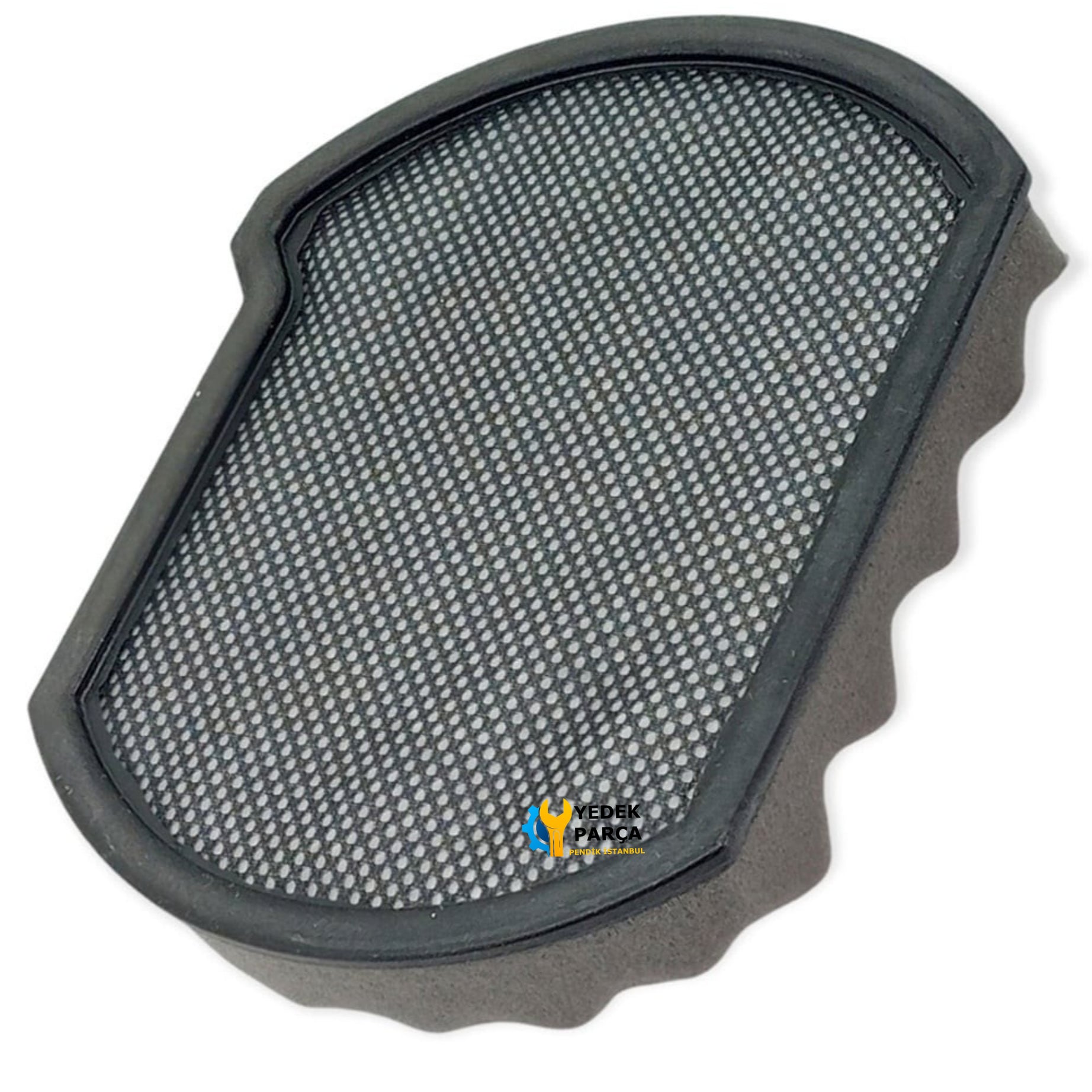 Bosch Uyumlu BGS 412234A Süpürge Toz Haznesi Sünger Filtresi Hediyeli