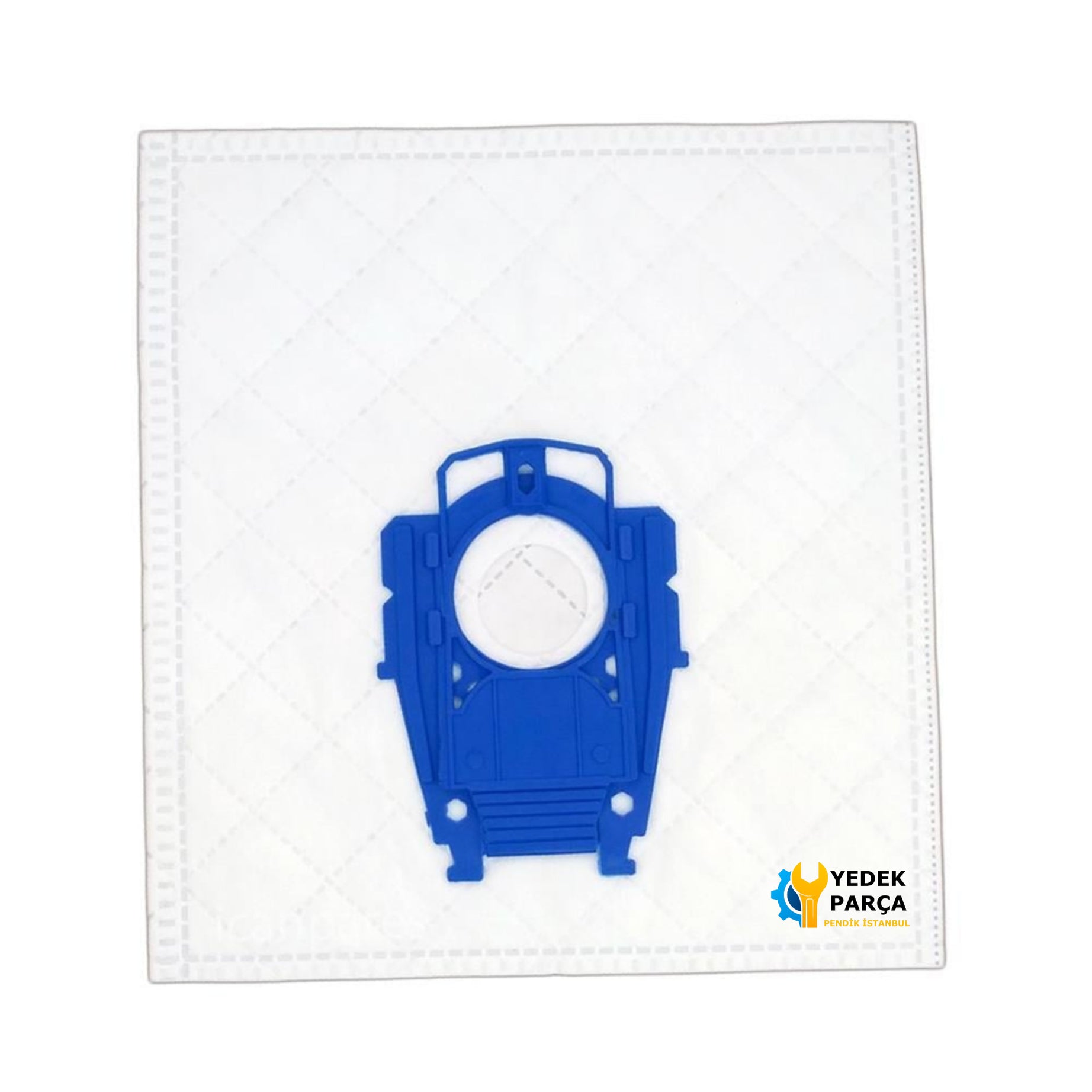 Siemens VS 08G 1885 Süpürge Toz Torbası 5 adet