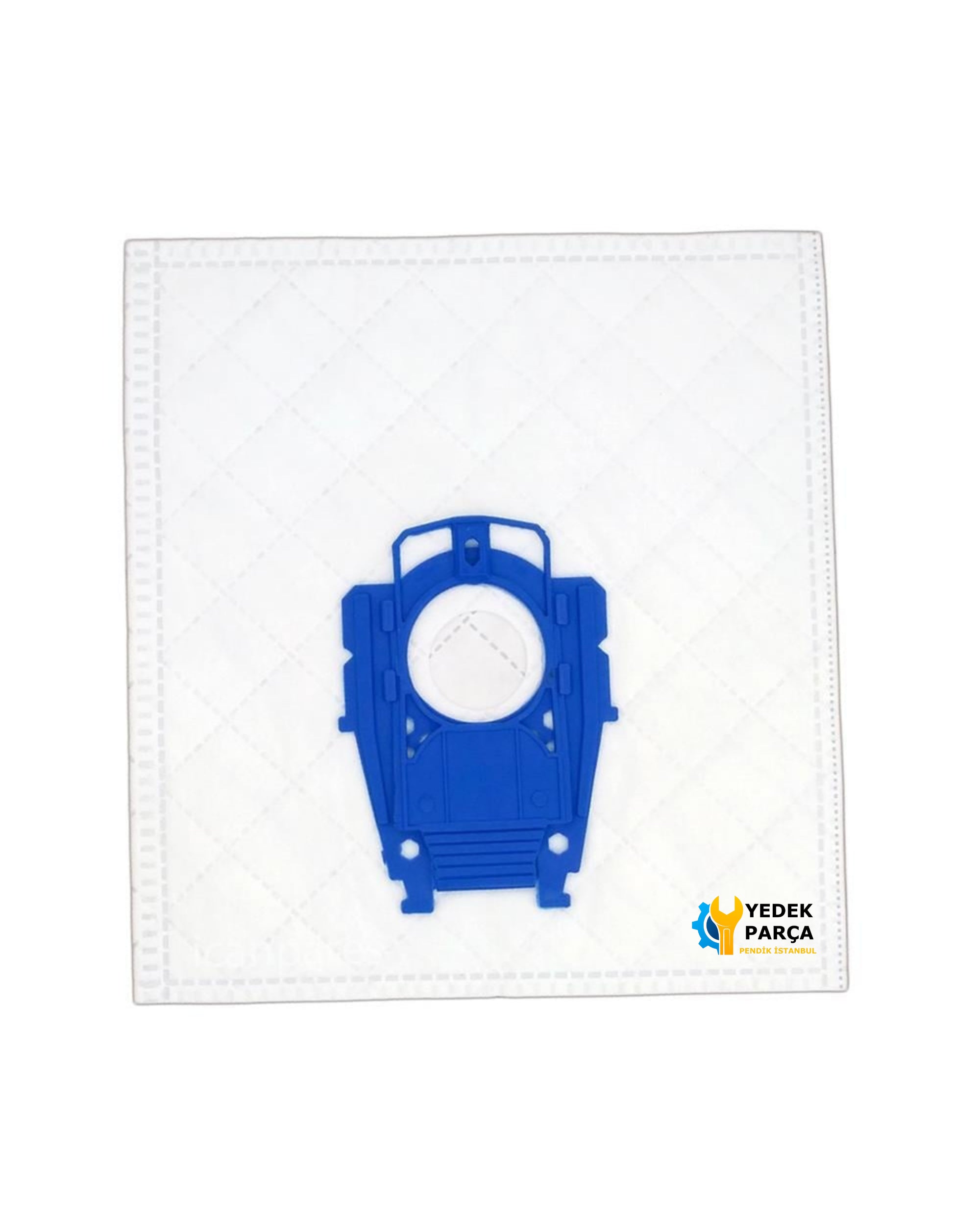 Bosch BSG 82433 Süpürge Toz Torbası 5 adet