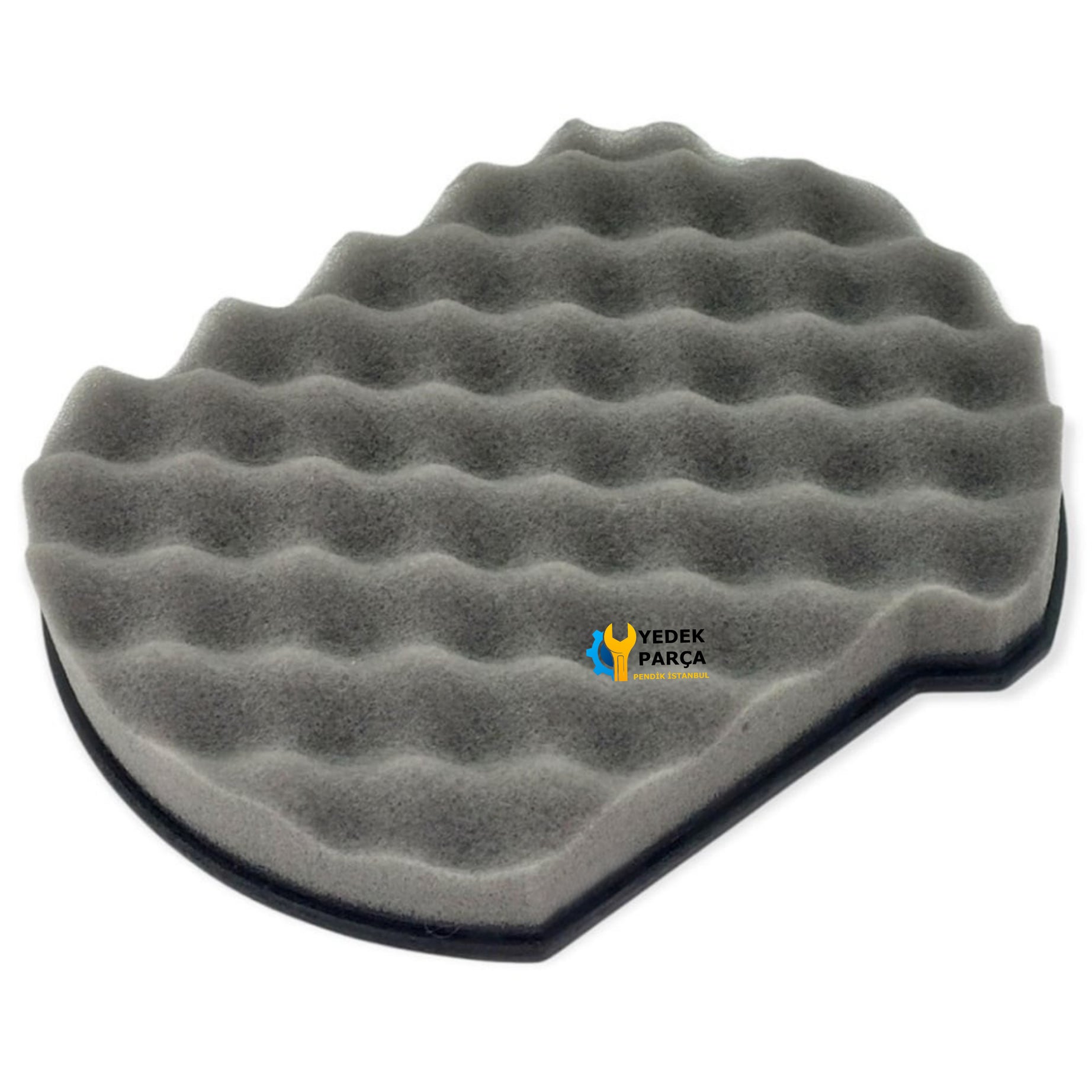 Sıemens Uyumlu iQ500 VSX41A322 Süpürge Toz Haznesi Sünger Filtresi Hediyeli