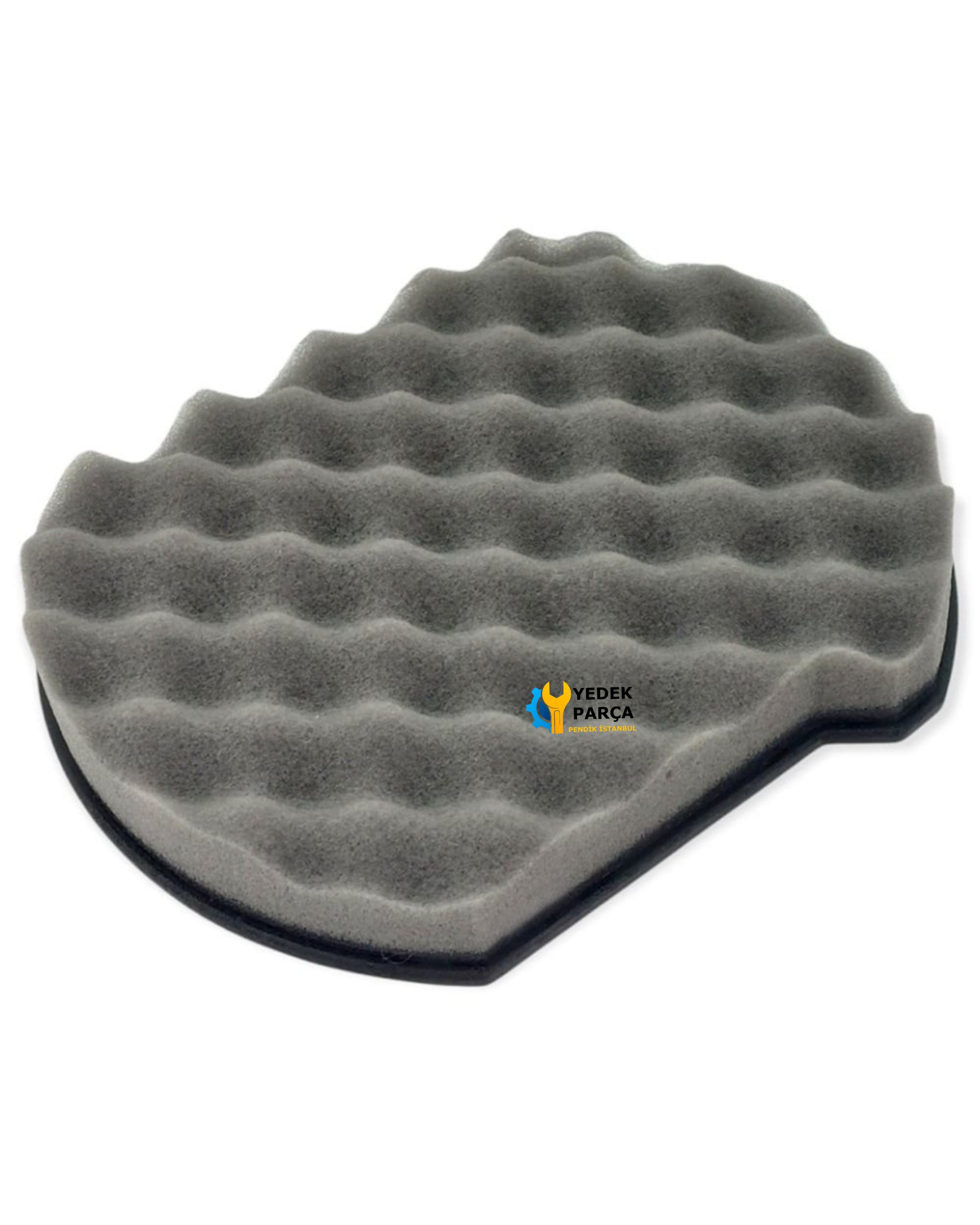 Bosch Uyumlu 12027209 Süpürge Toz Haznesi Sünger Filtresi Hediyeli