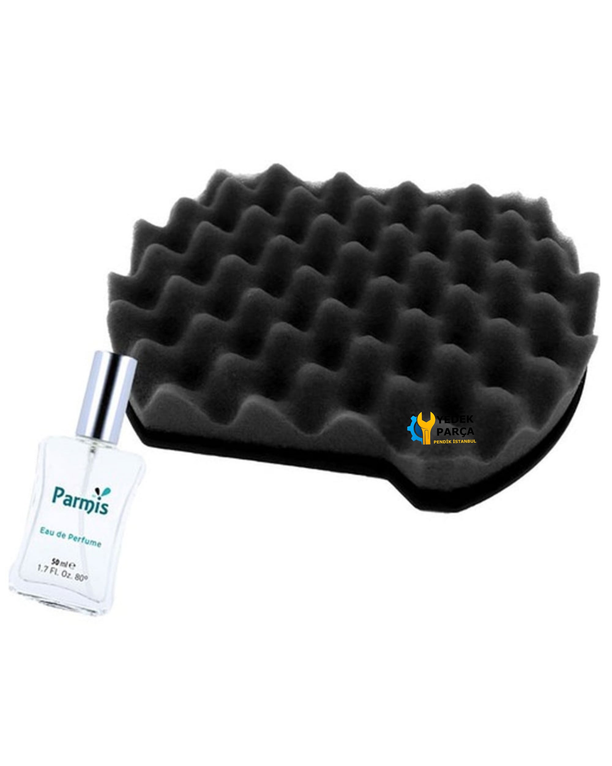 Bosch Uyumlu 12027209 Süpürge Toz Haznesi Sünger Filtresi Hediyeli