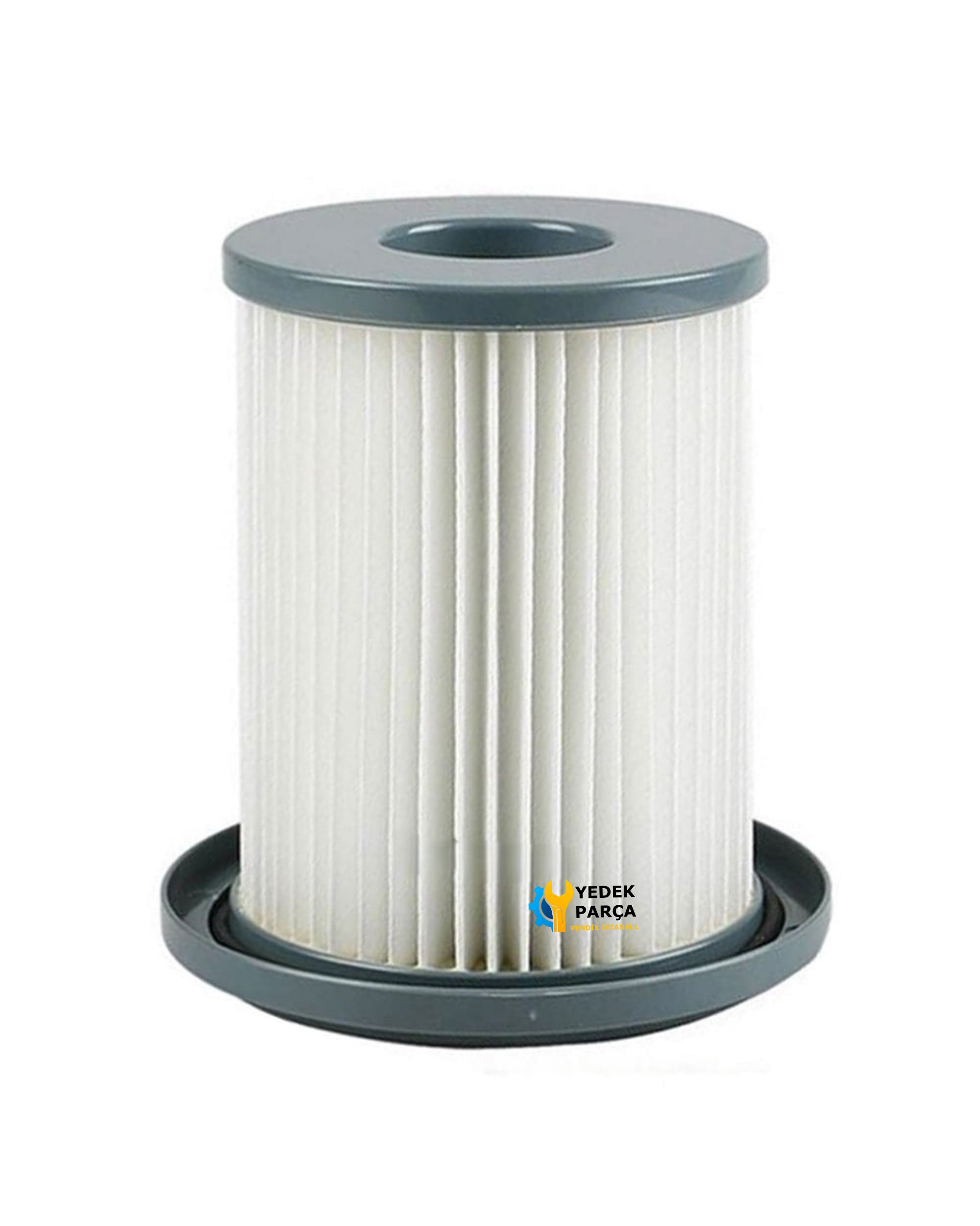 Philips Uyumlu Fc 8732 Süpürge Silindir Hepa Filtre Hediyeli