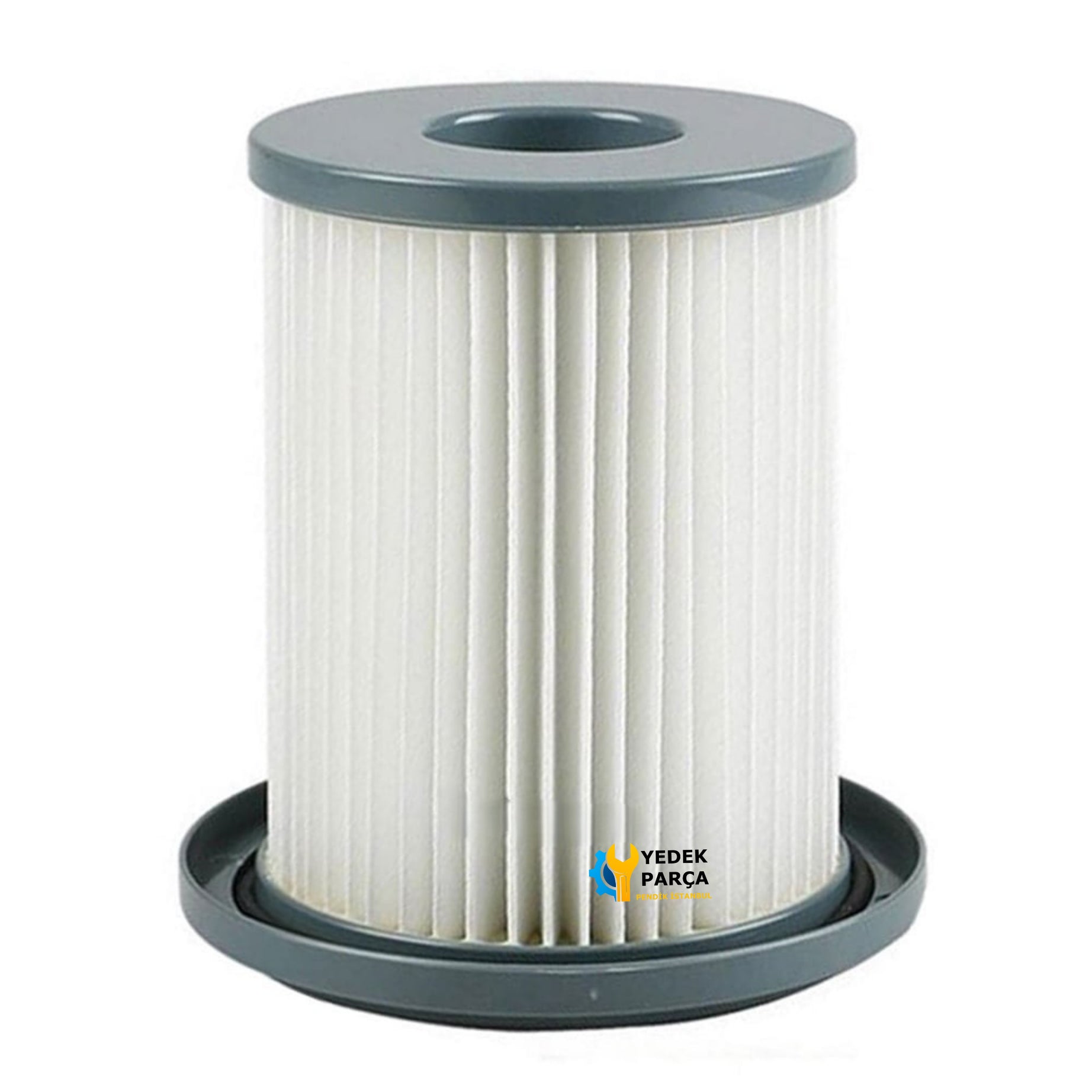 Philips Uyumlu Fc 8734 Süpürge Silindir Hepa Filtre Hediyeli