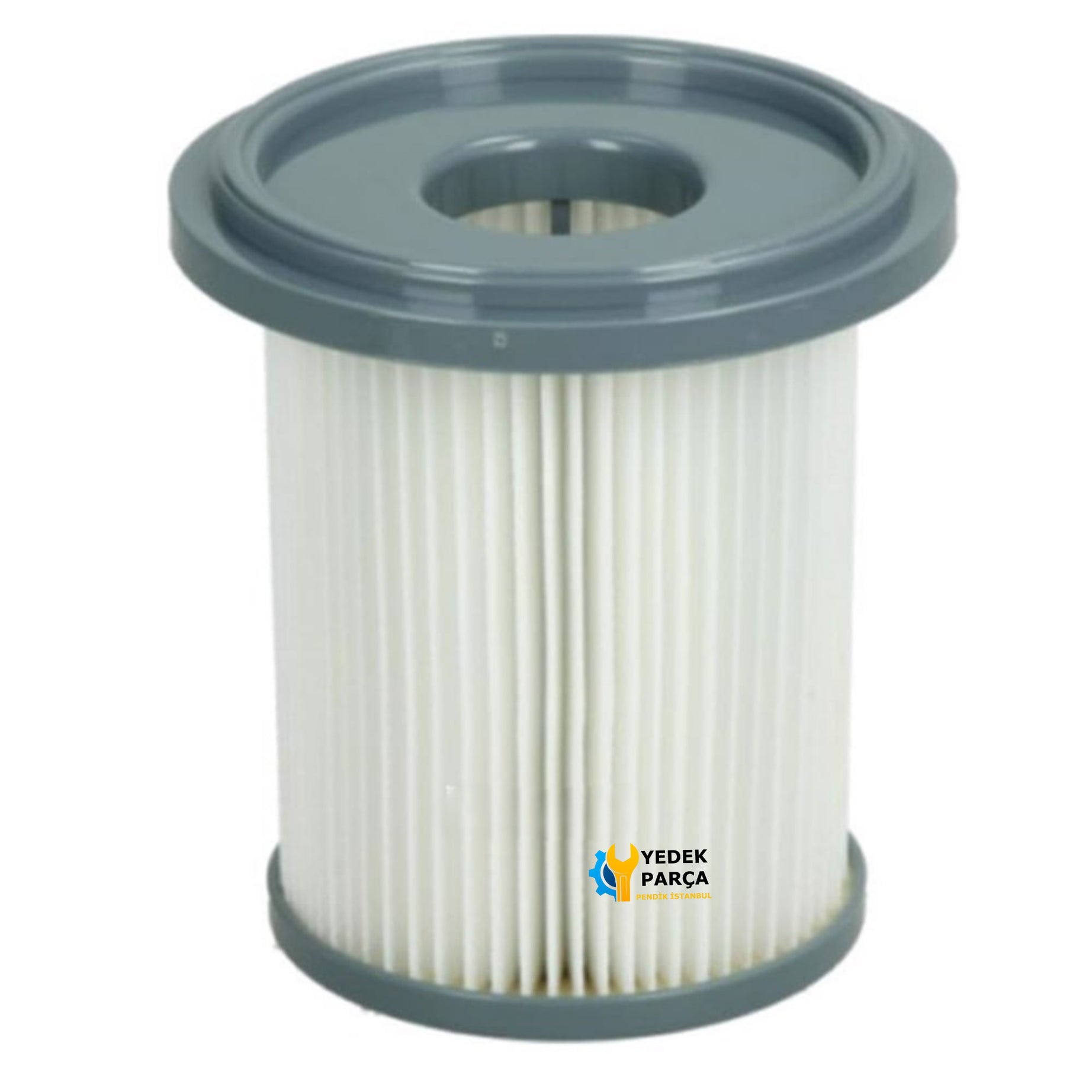 Philips Uyumlu Fc 8732 Süpürge Silindir Hepa Filtre Hediyeli