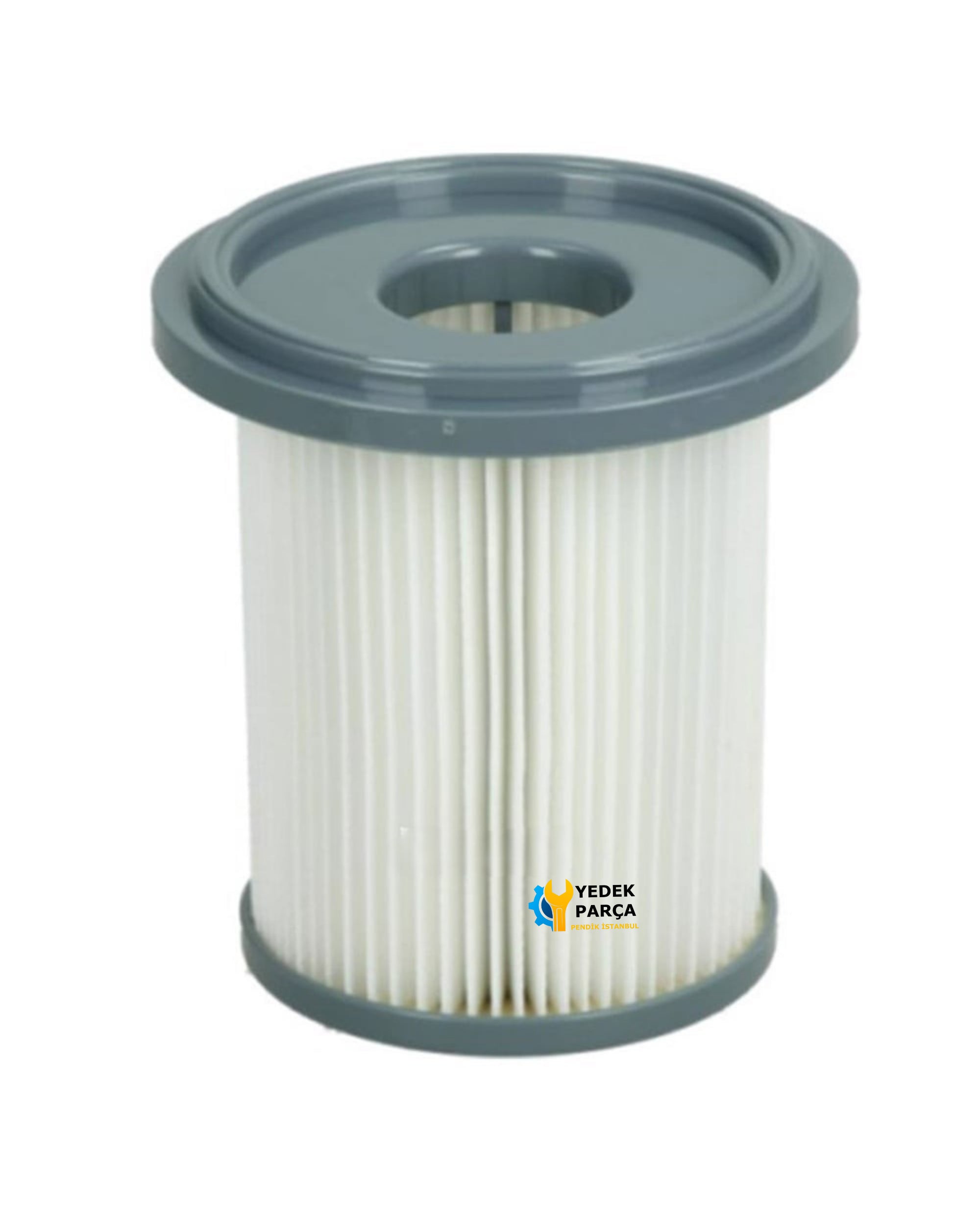 Philips Uyumlu Fc 8734 Süpürge Silindir Hepa Filtre Hediyeli