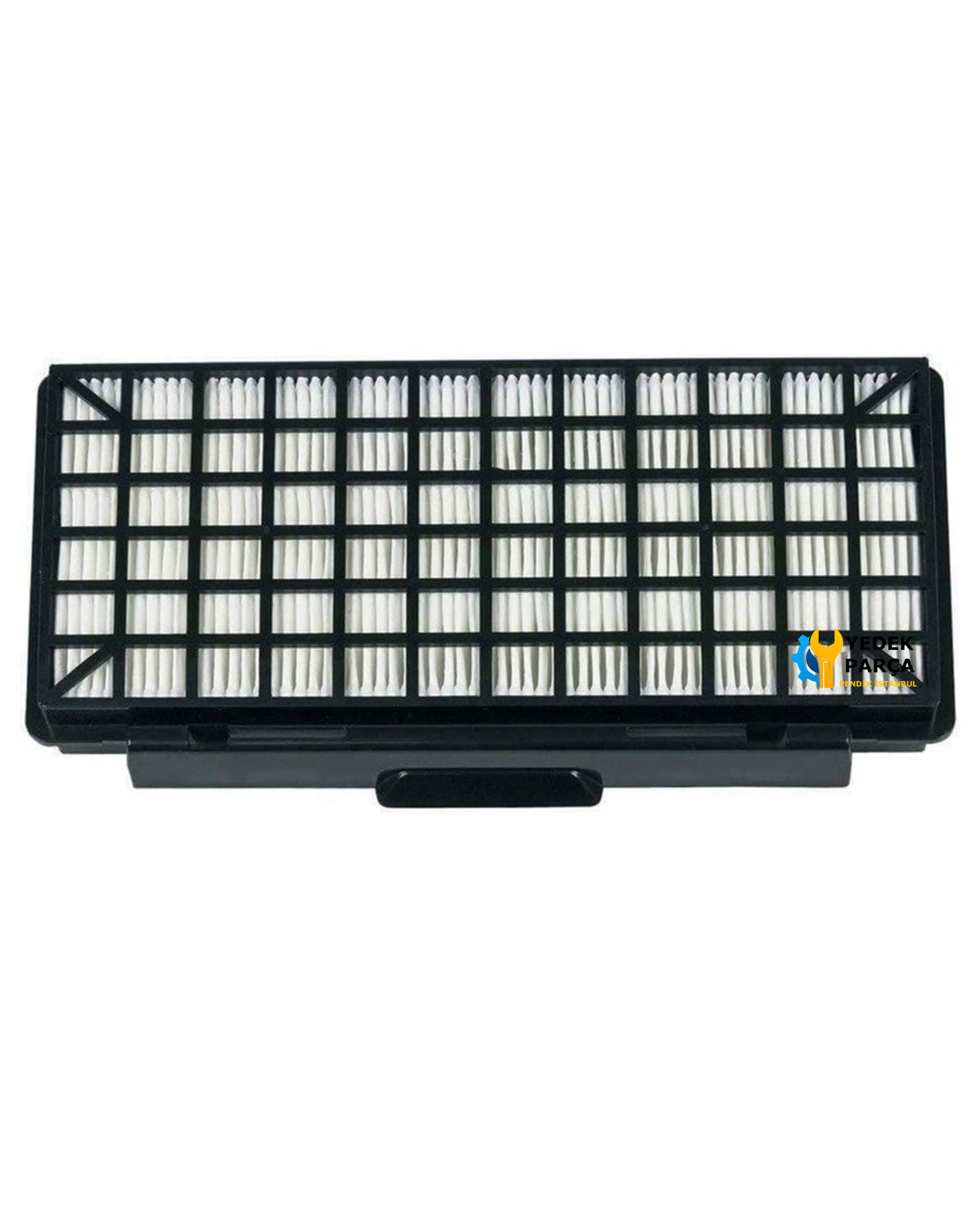 Bosch Uyumlu BGS 41PRO Süpürge Hepa ve Toz Haznesi Filtresi Seti Hediyeli