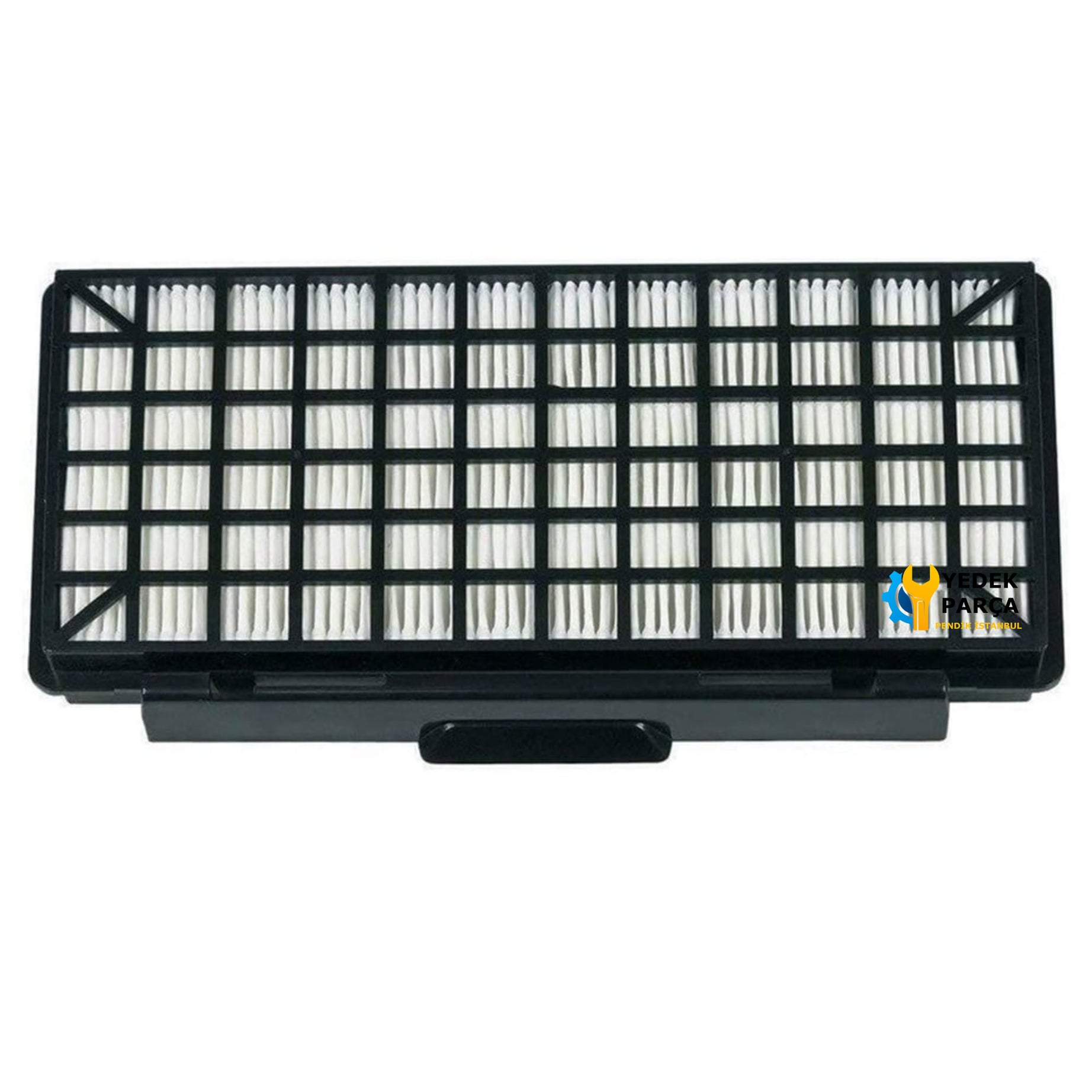 Bosch Uyumlu BGS 41PET1 Süpürge Hepa ve Toz Haznesi Filtresi Seti Hediyeli