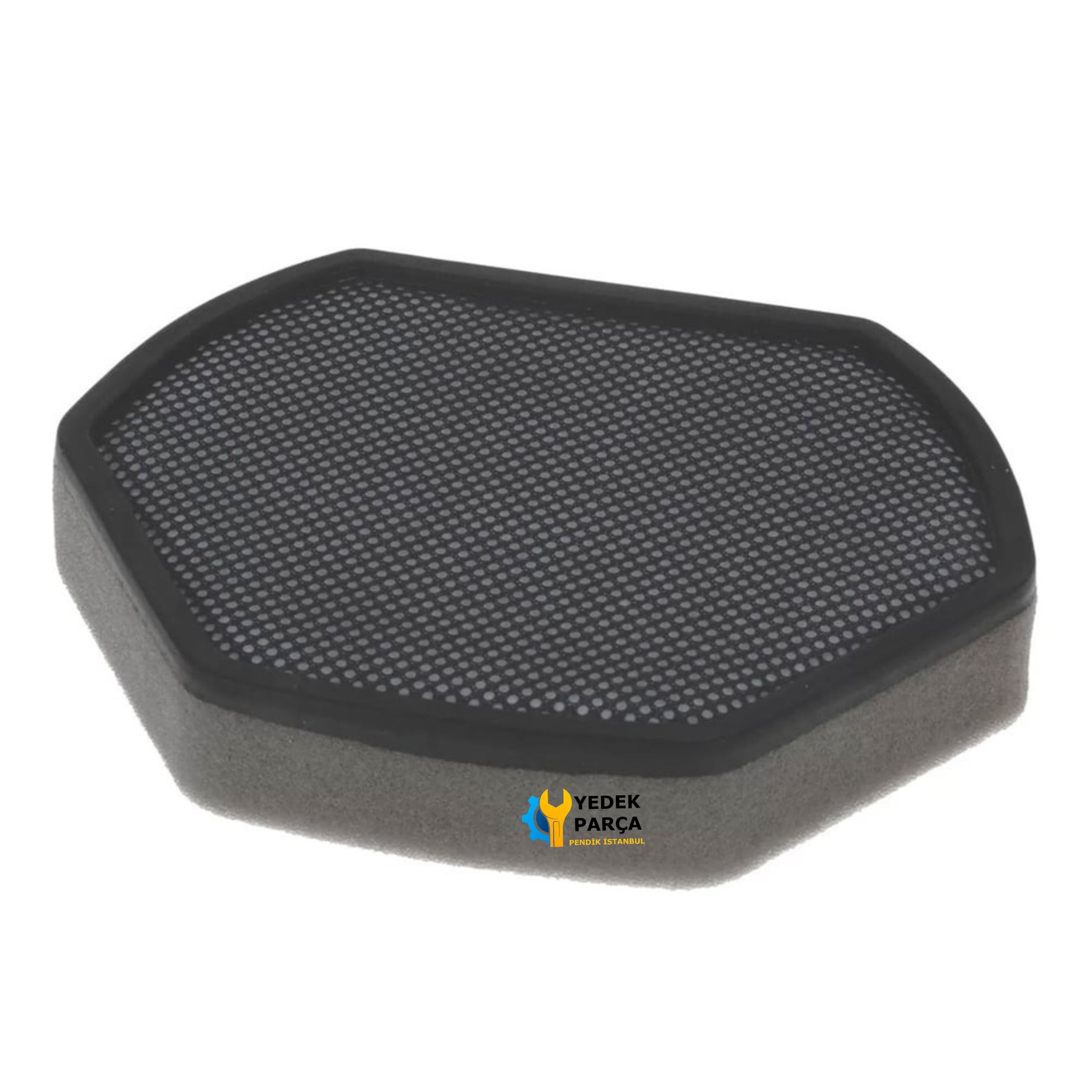 Bosch Uyumlu BGS 11800 GS-10 Süpürge Hepa ve Toz Haznesi Filtresi Seti Hediyeli