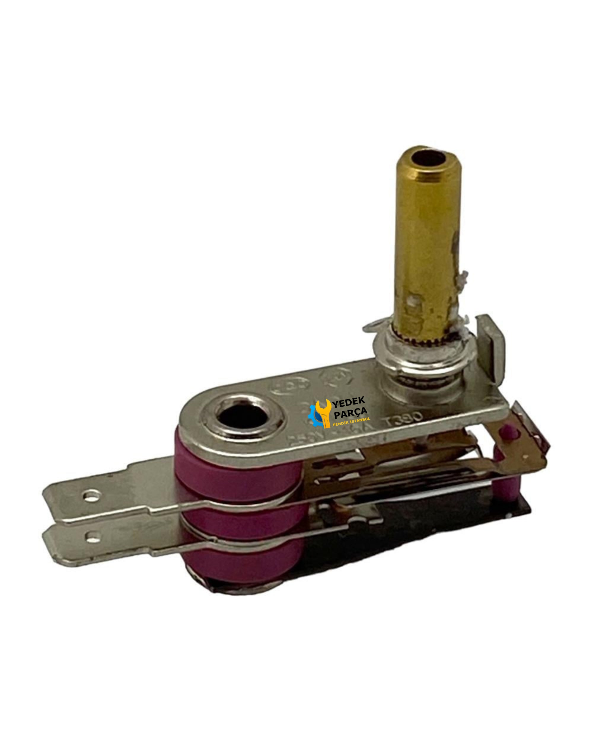 Homend Uyumlu Toastbuster 1331h Tost Makinesi Termostatı