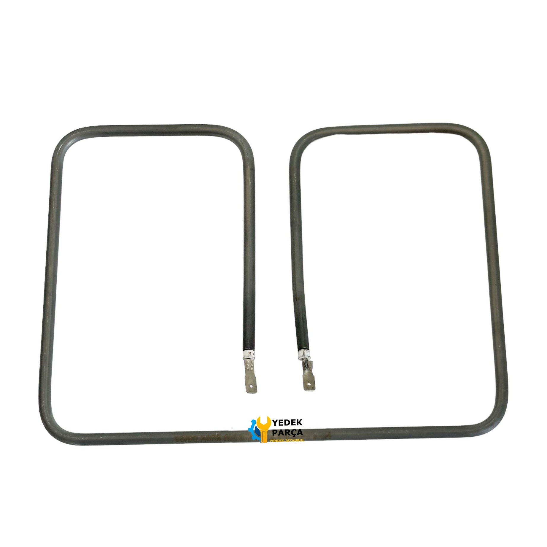 Tefal Uyumlu Tost Makinesi Rezistansı - 24,5*17,5cm 220V 1000W - Bir Çok Marka İle Uyumlu