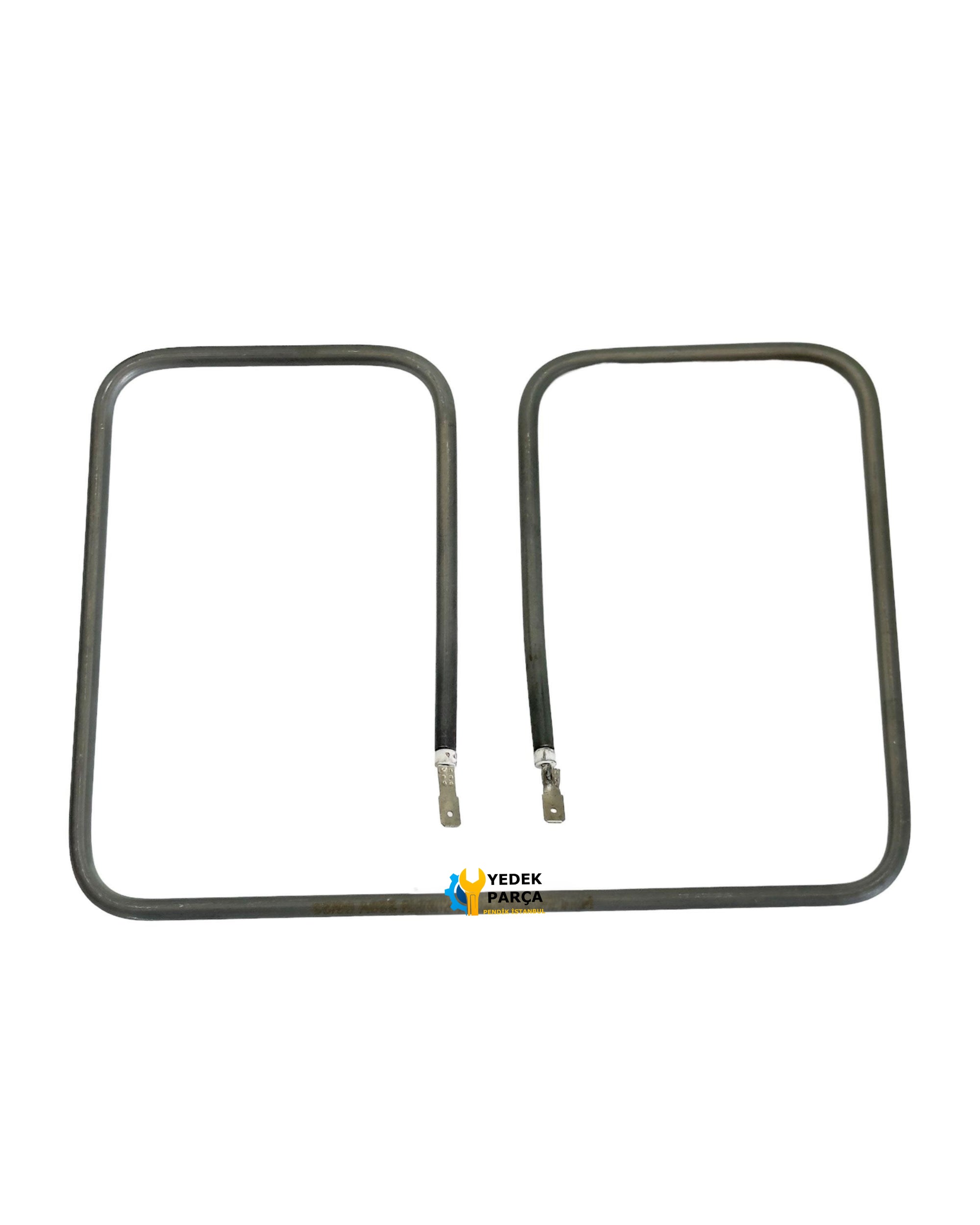 Tefal Uyumlu Tost Makinesi Rezistansı - 24,5*17,5cm 220V 1000W - Bir Çok Marka İle Uyumlu