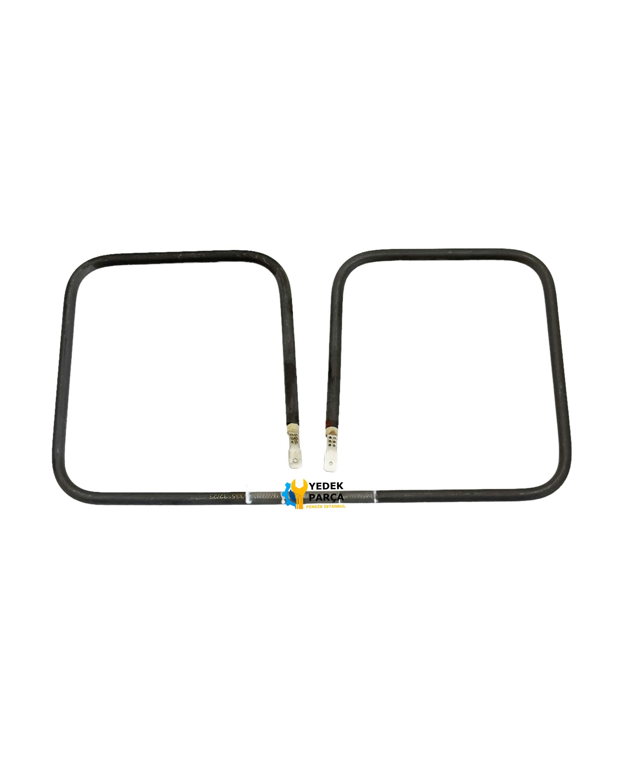 Tefal Uyumlu Tost Makinesi Rezistansı - 25*13cm 220V 850W - Bir Çok Marka İle Uyumlu