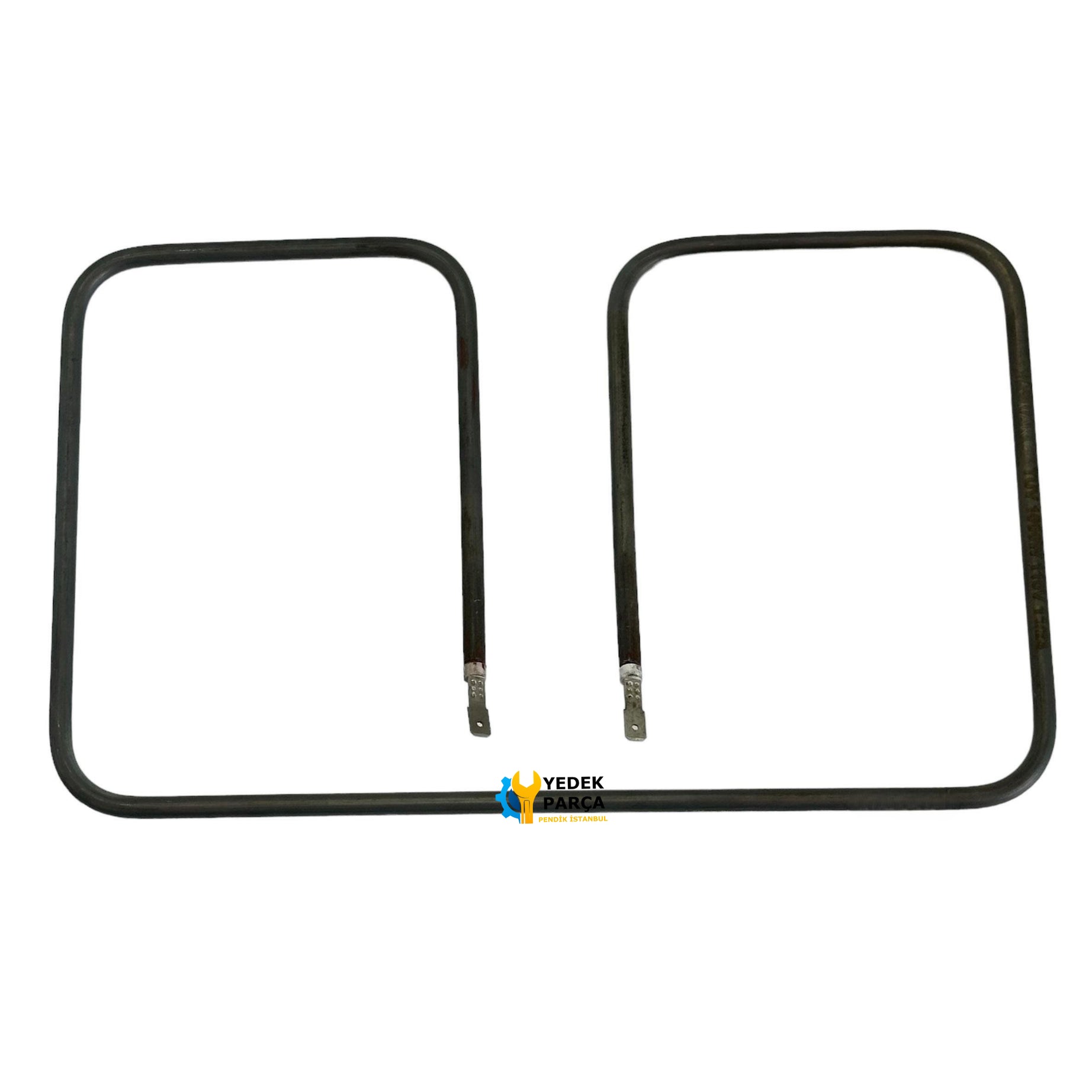 Korkmaz Uyumlu Tost Makinesi Rezistansı - 28,5*17,5cm 110V 1000W - Bir Çok Marka İle Uyumlu