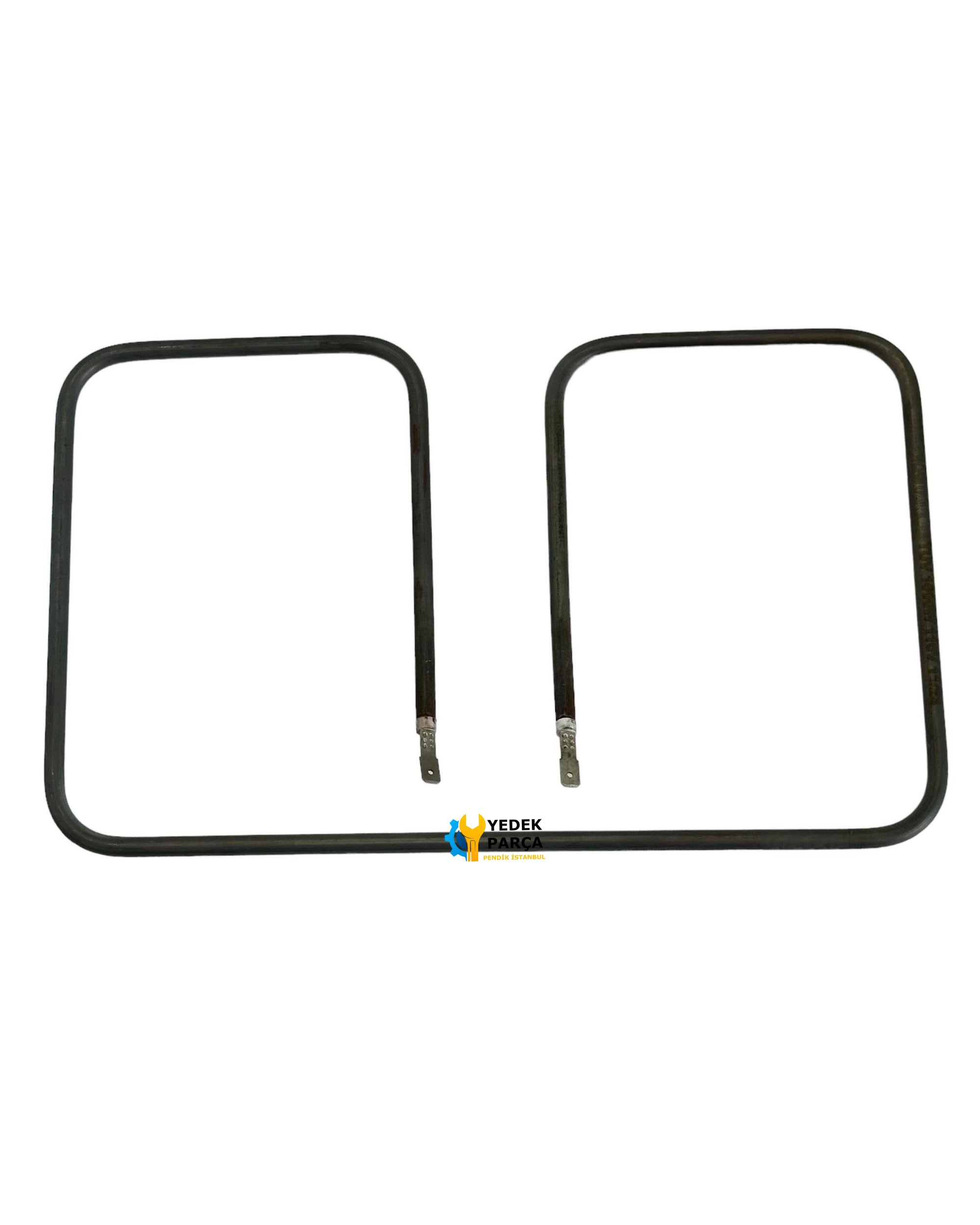 Korkmaz Uyumlu Tost Makinesi Rezistansı - 28,5*17,5cm 110V 1000W - Bir Çok Marka İle Uyumlu