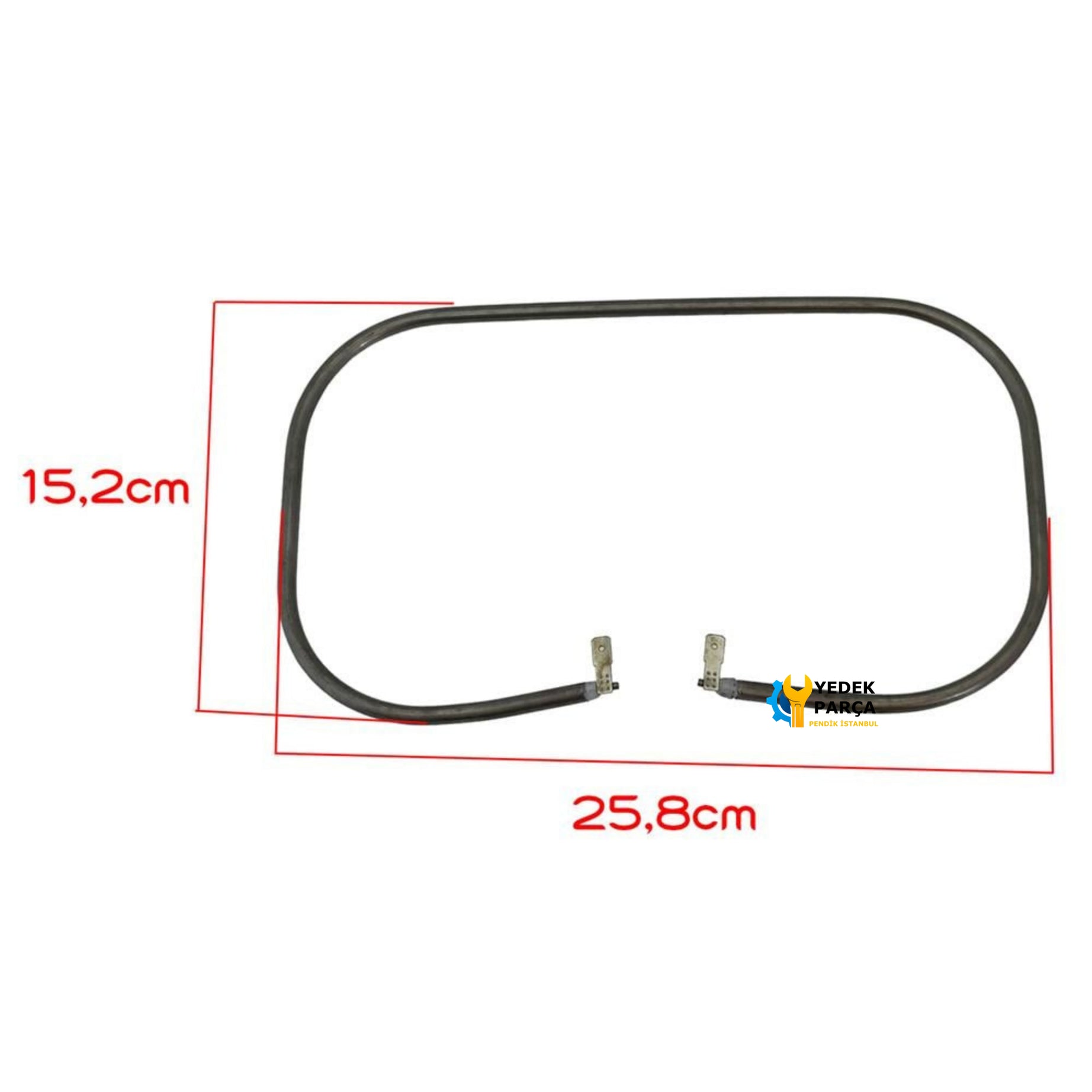 Fakir Uyumlu Tost Makinesi Rezistansı - 45010223