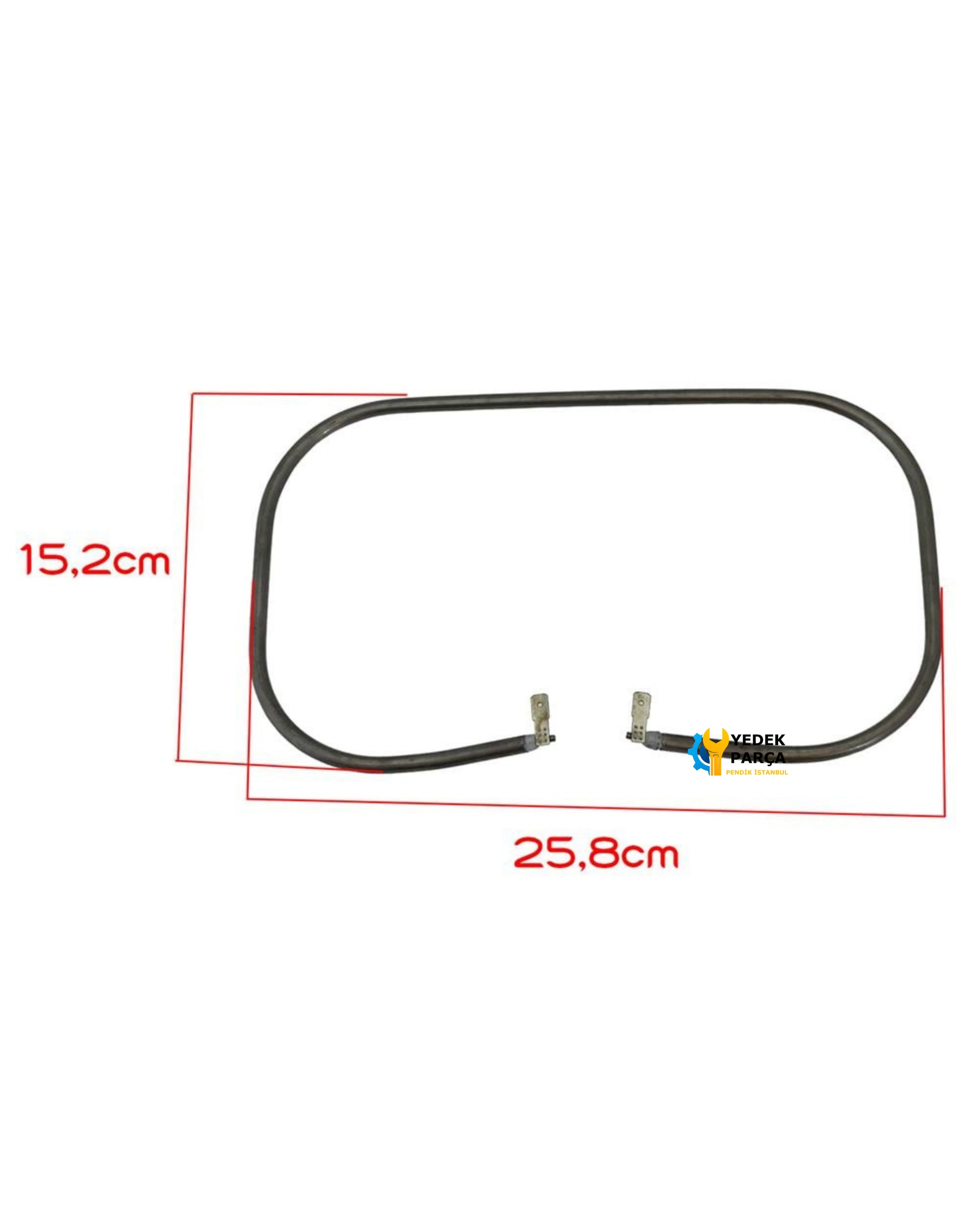 Fakir Uyumlu Tost Makinesi Rezistansı - 45010223