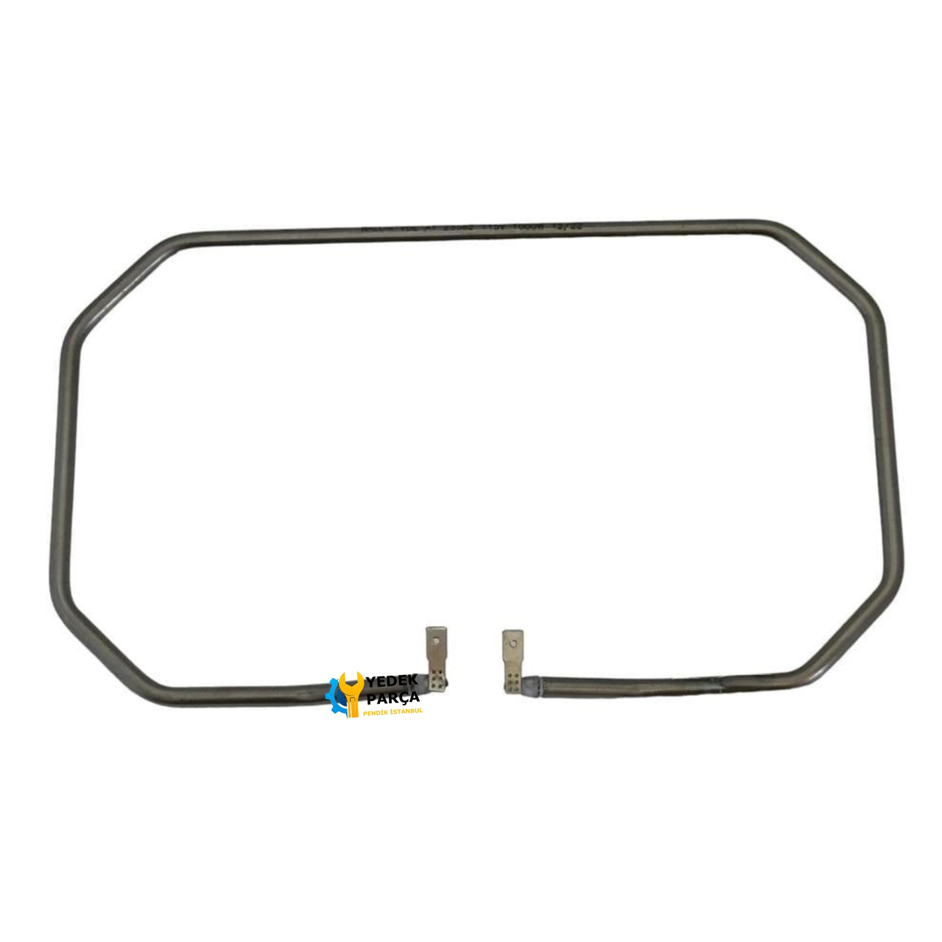 Tost Makinesi Rezistansı - 115V 1000W - Bir Çok Marka İle Uyumlu