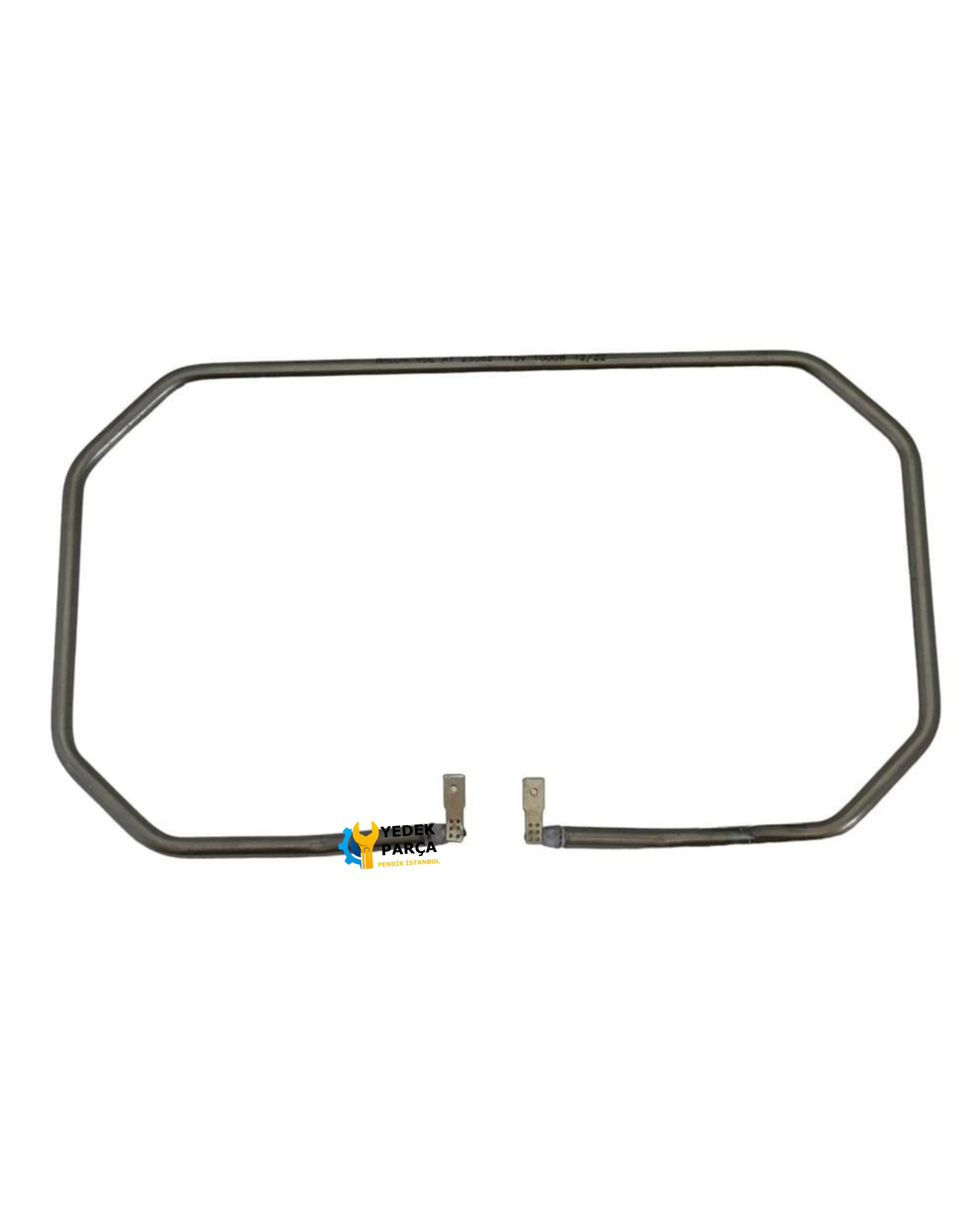 Tost Makinesi Rezistansı - 115V 1000W - Bir Çok Marka İle Uyumlu