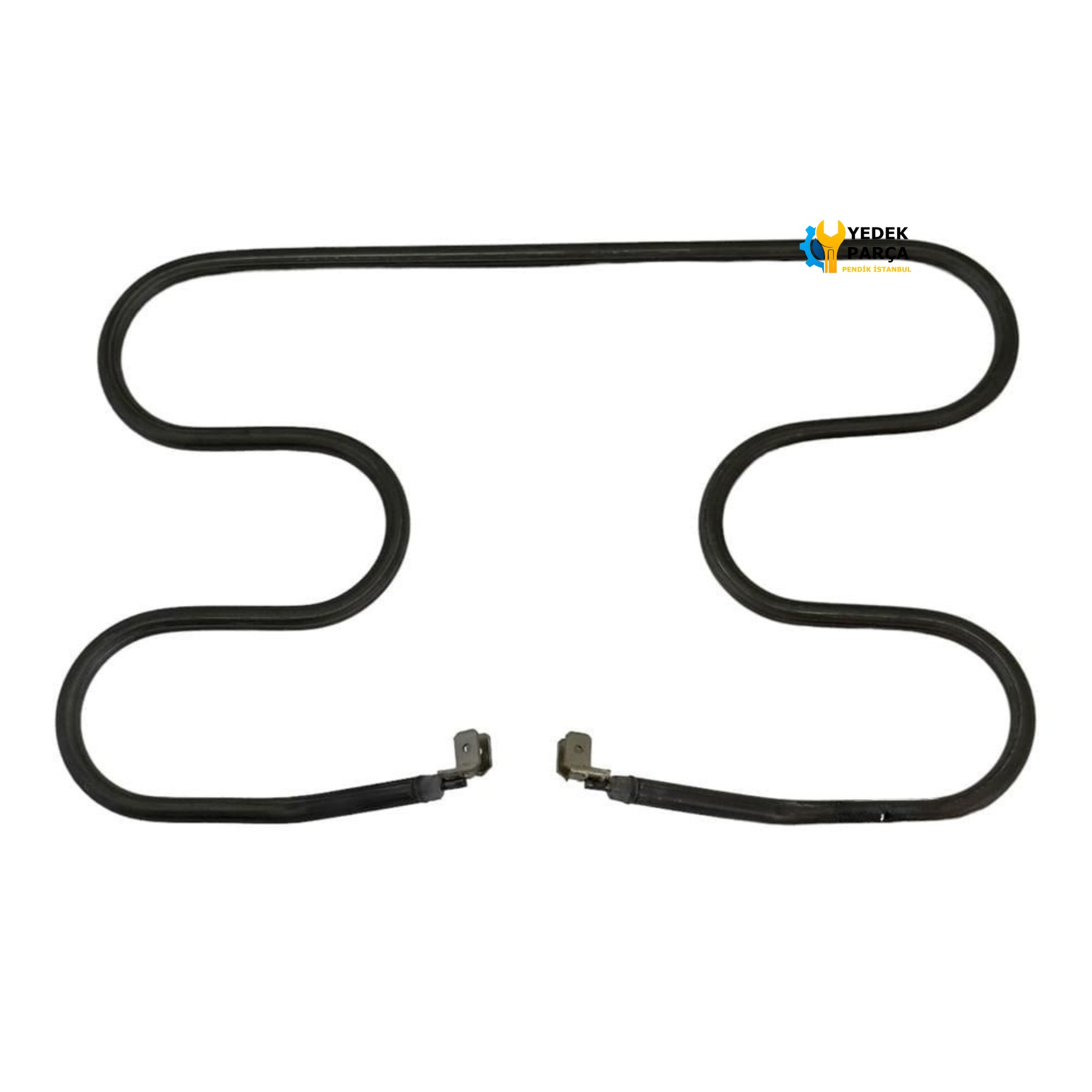 Arçelik Uyumlu K-2366 MT Inox Tost Rezistansı