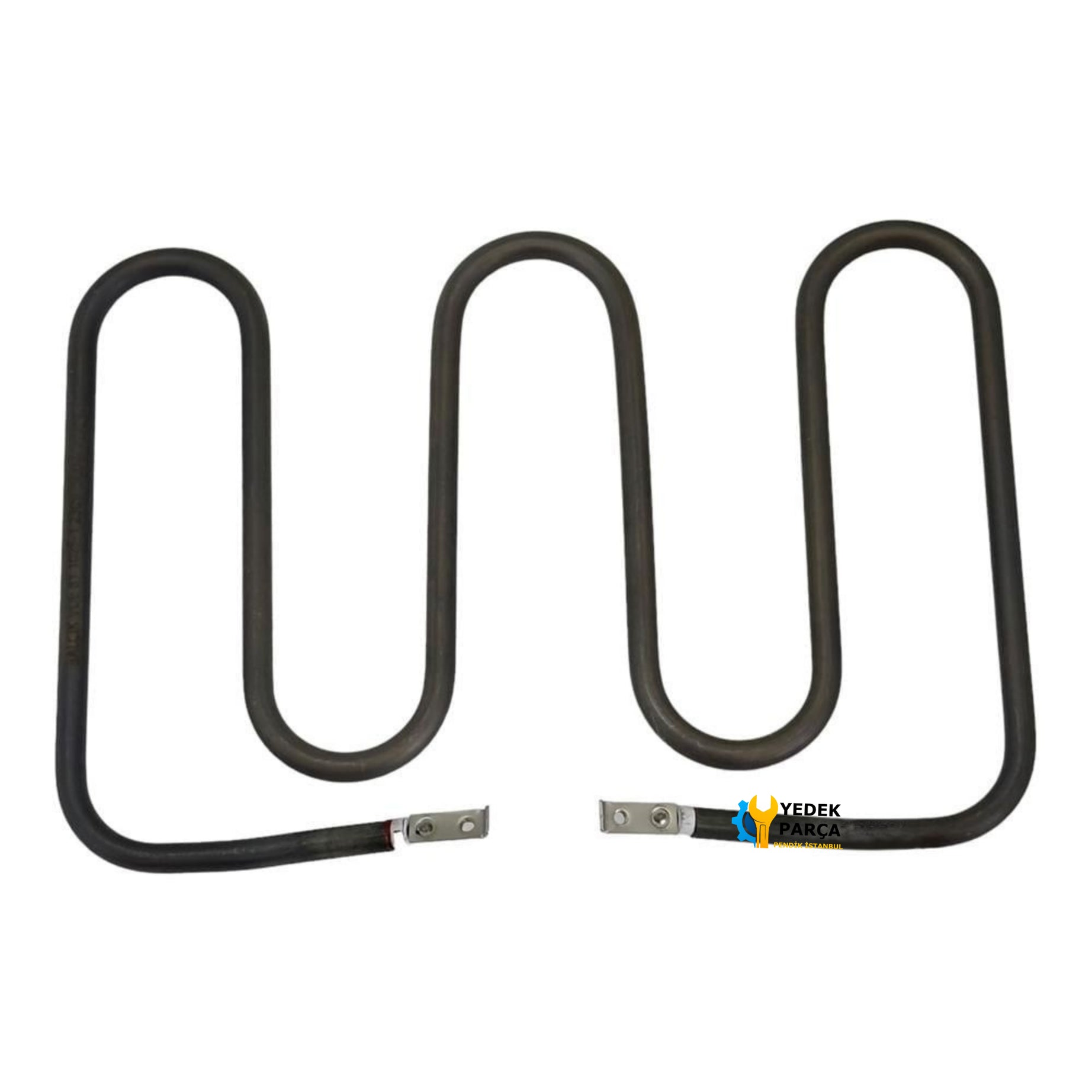 Tost Makinesi Rezistansı - 220V 1000W - Sanayi Tip Bir Çok Marka İle Uyumlu