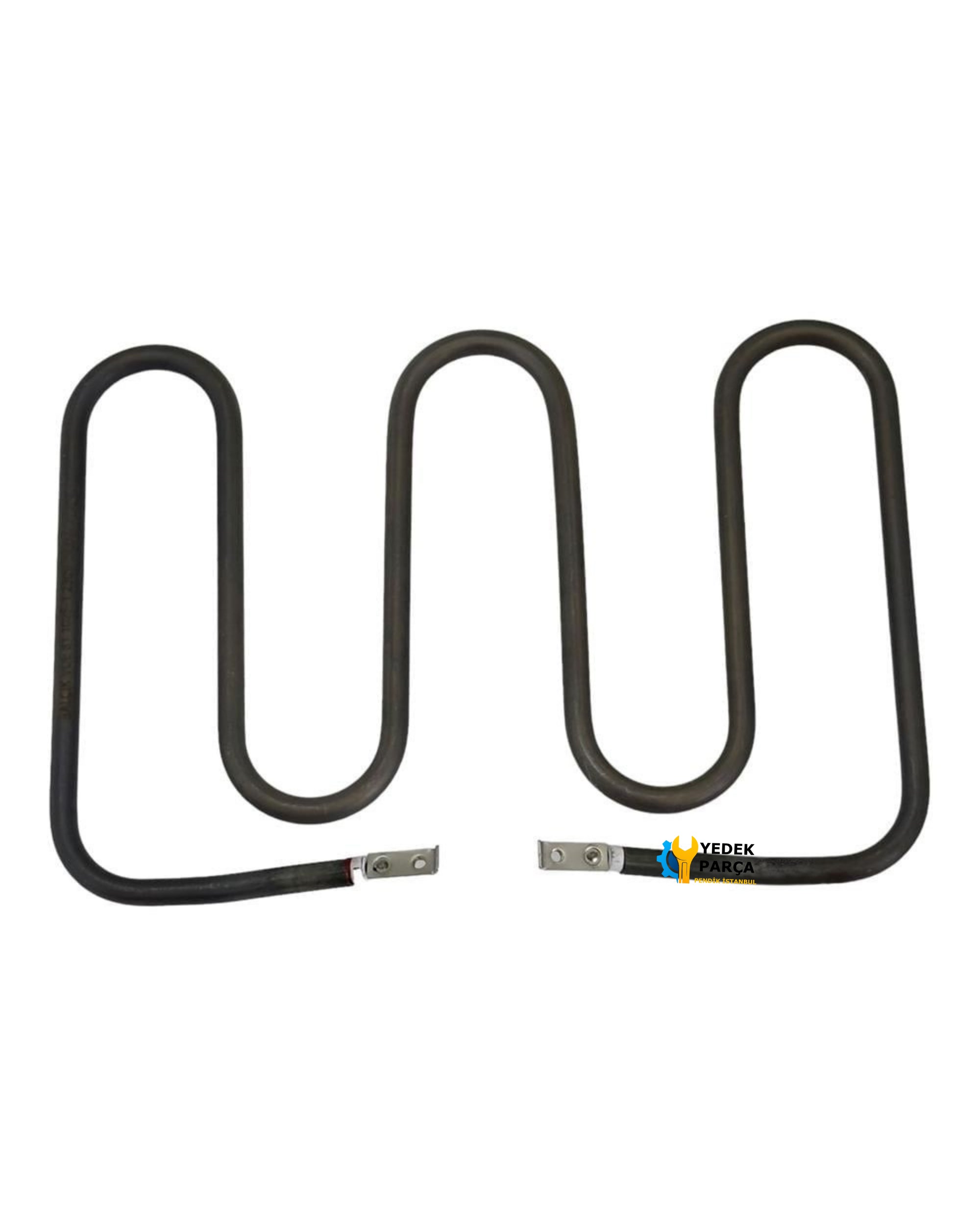 Tost Makinesi Rezistansı - 220V 1000W - Sanayi Tip Bir Çok Marka İle Uyumlu