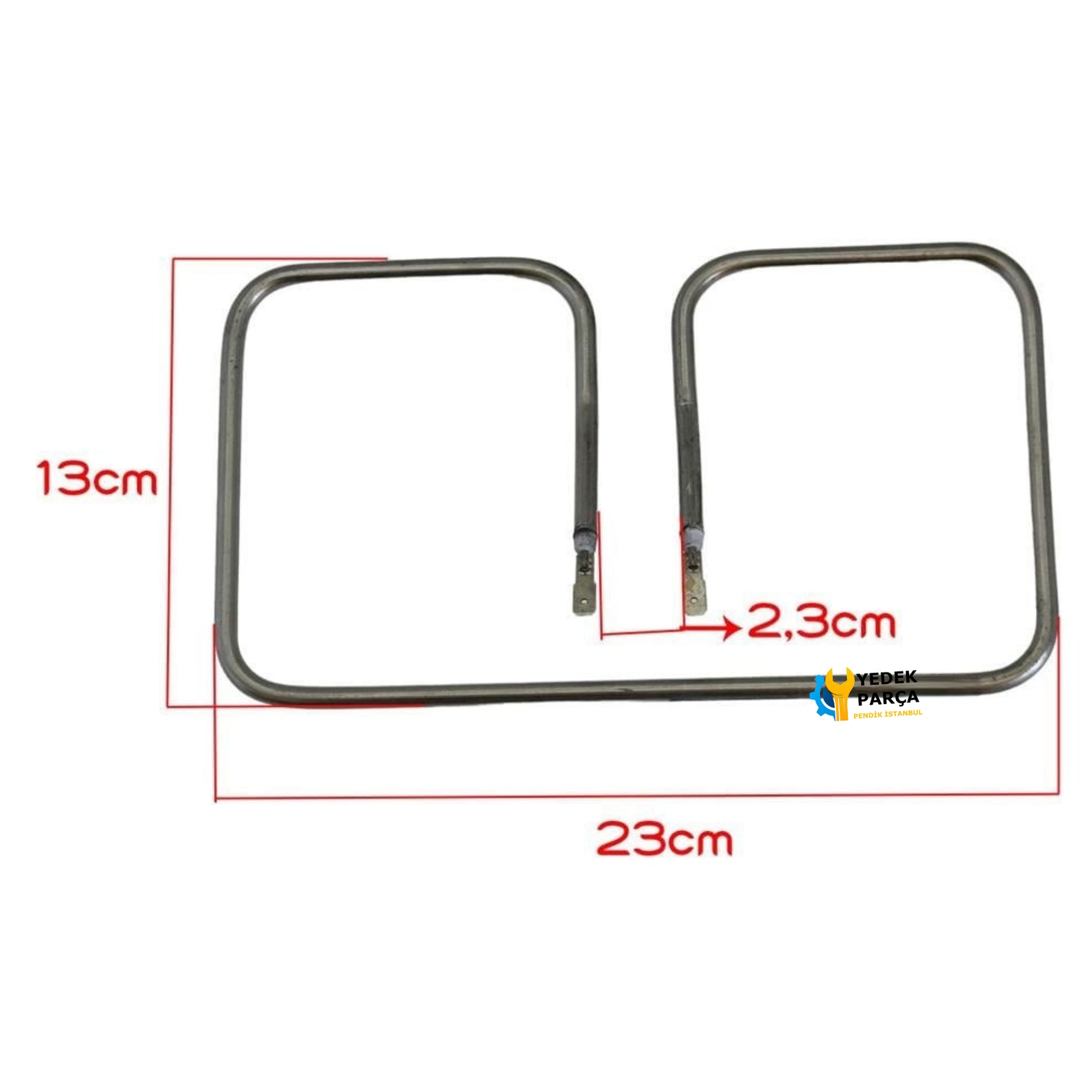 Lider Uyumlu Lt44 Quinto Tost Rezistansı