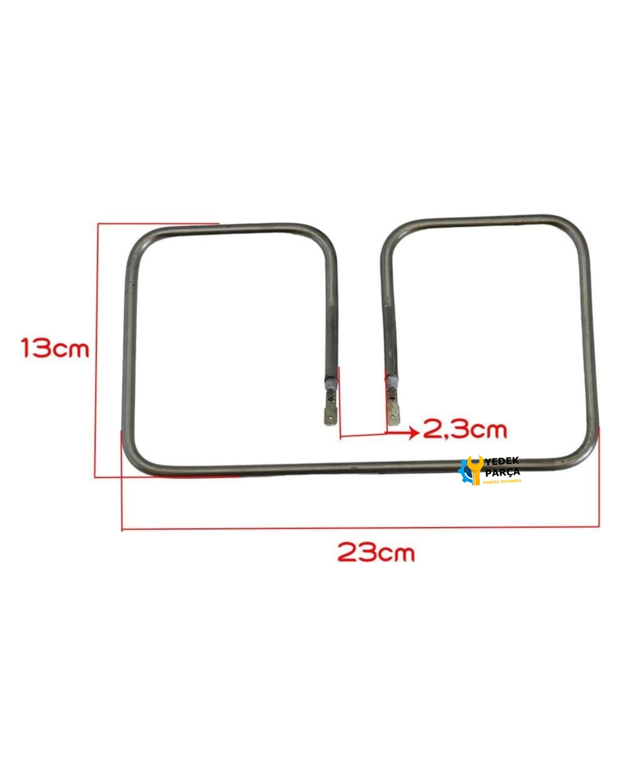 Lider Uyumlu Lt44 Quinto Tost Rezistansı